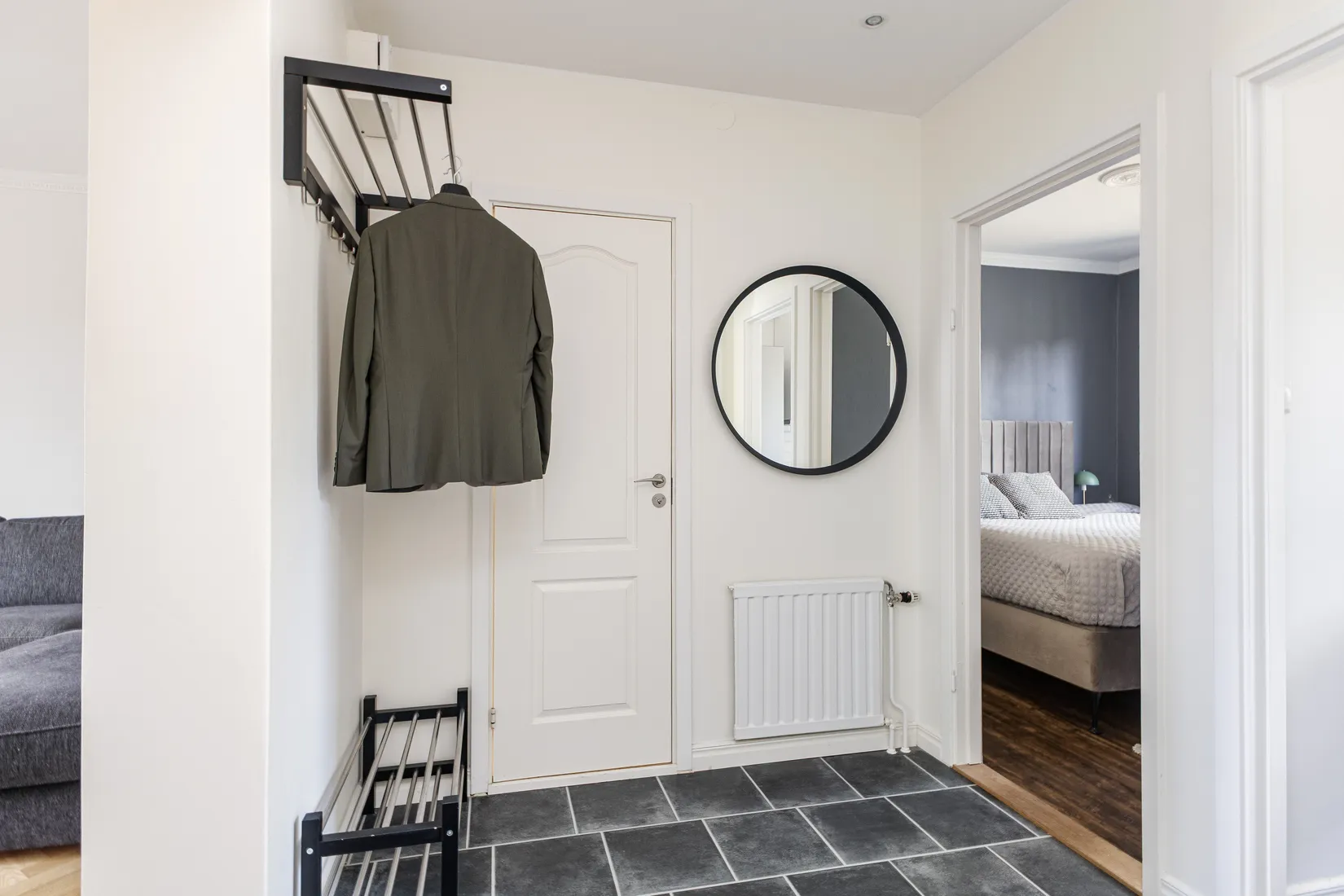 Bostadsrätt, Fjärdhundragatan 23, S:t Ilian, Enköping