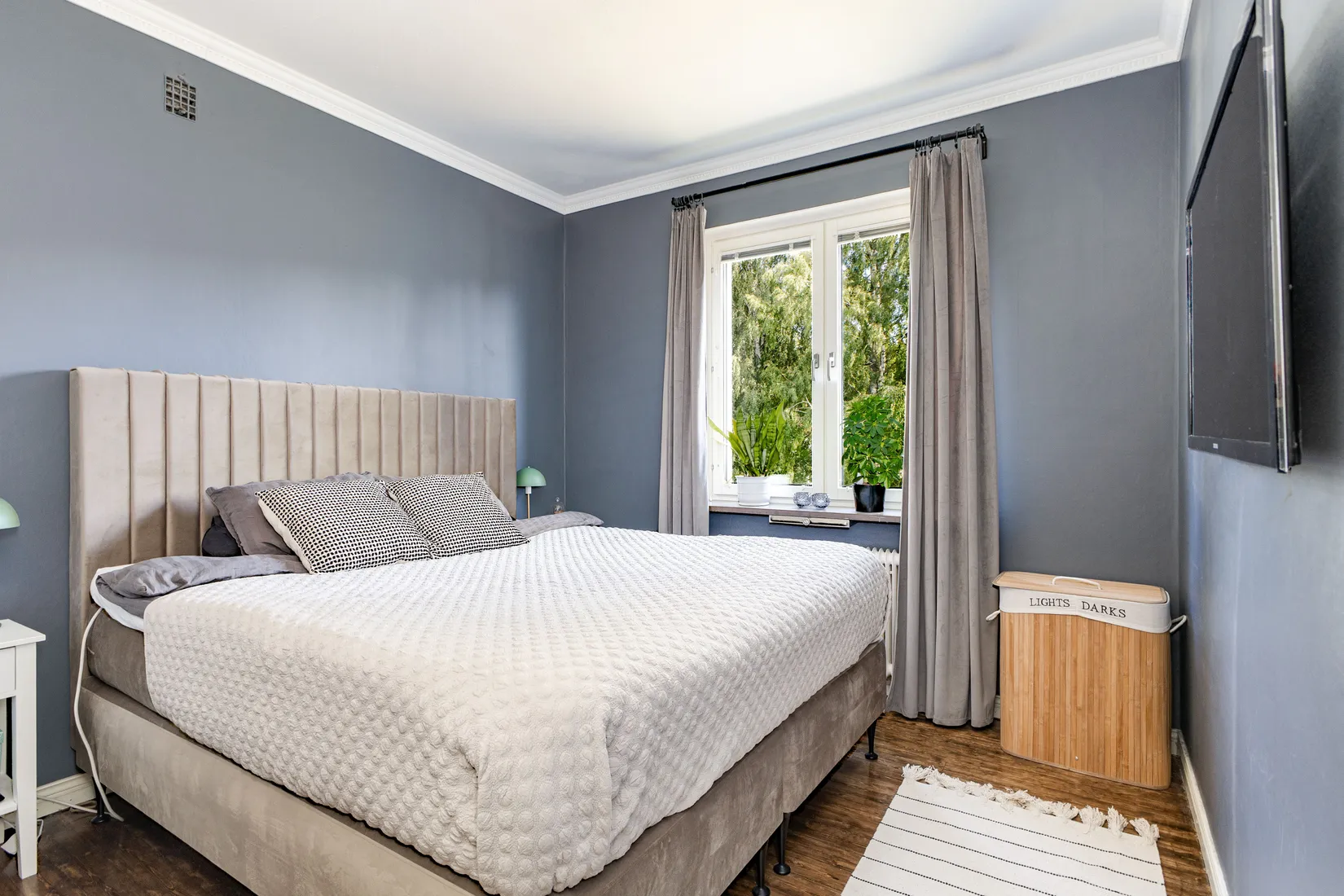 Bostadsrätt, Fjärdhundragatan 23, S:t Ilian, Enköping
