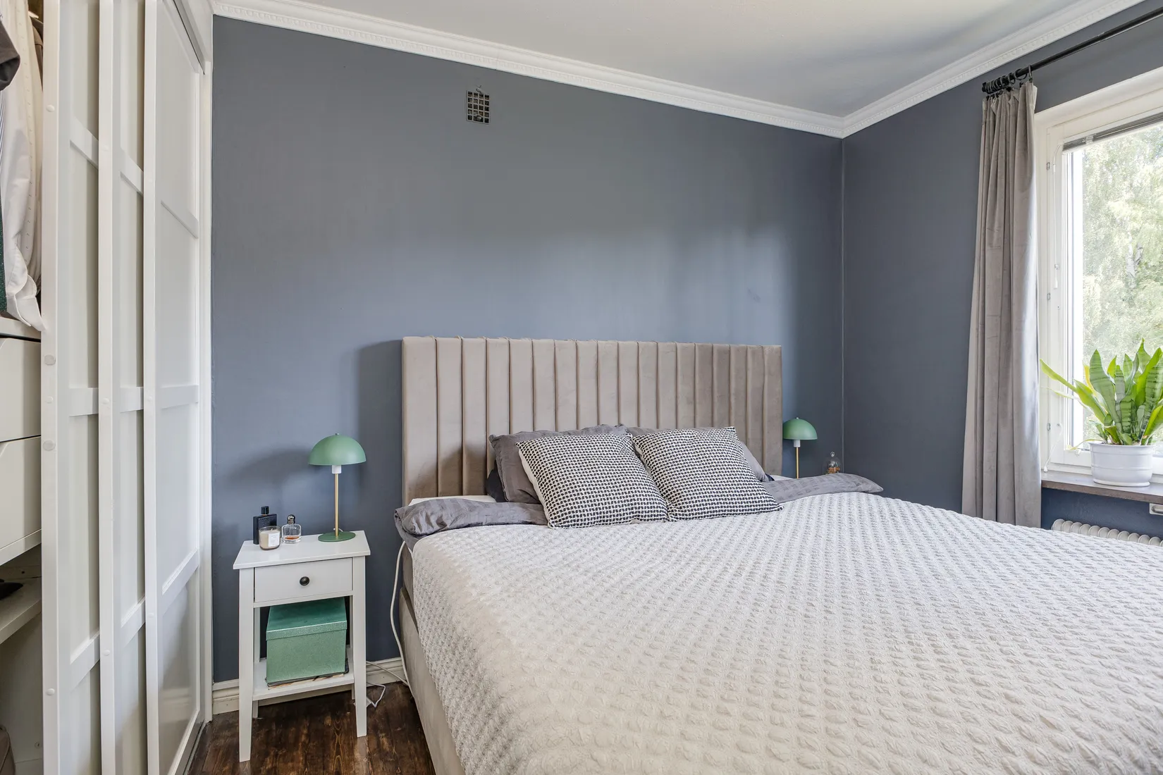 Bostadsrätt, Fjärdhundragatan 23, S:t Ilian, Enköping