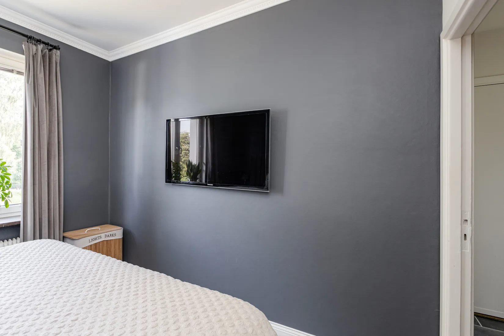 Bostadsrätt, Fjärdhundragatan 23, S:t Ilian, Enköping