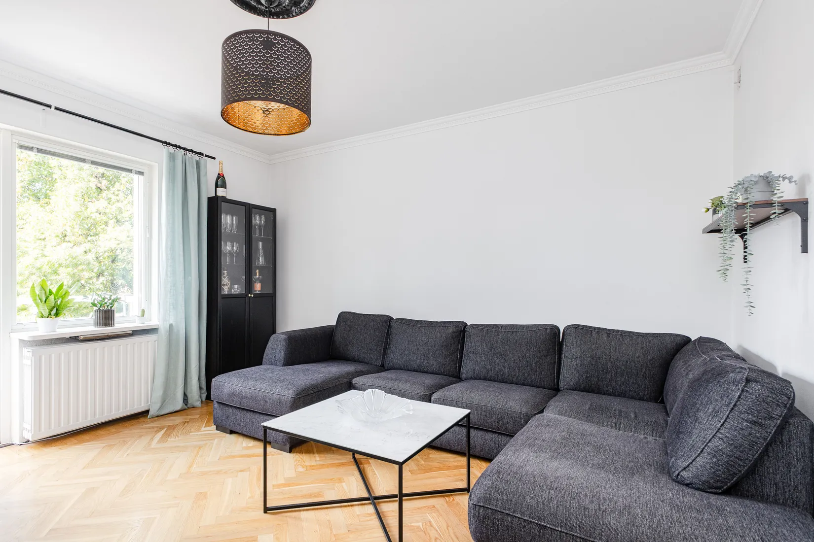 Bostadsrätt, Fjärdhundragatan 23, S:t Ilian, Enköping