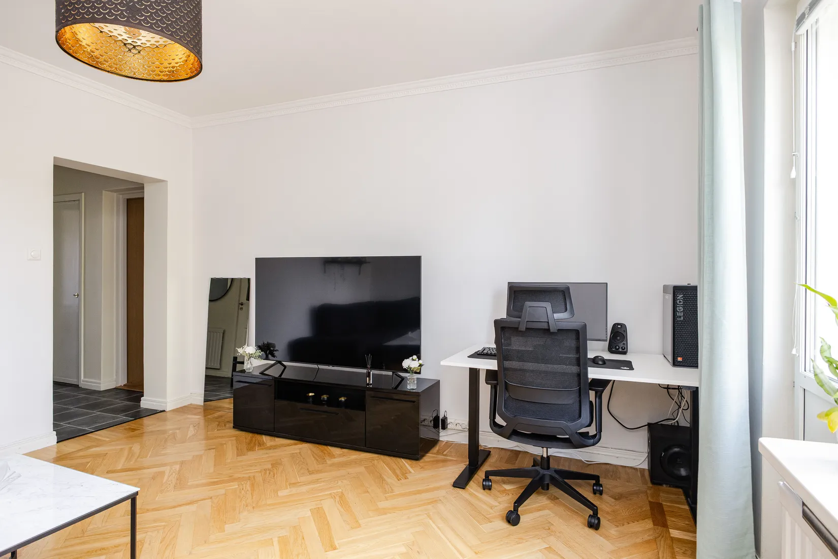 Bostadsrätt, Fjärdhundragatan 23, S:t Ilian, Enköping