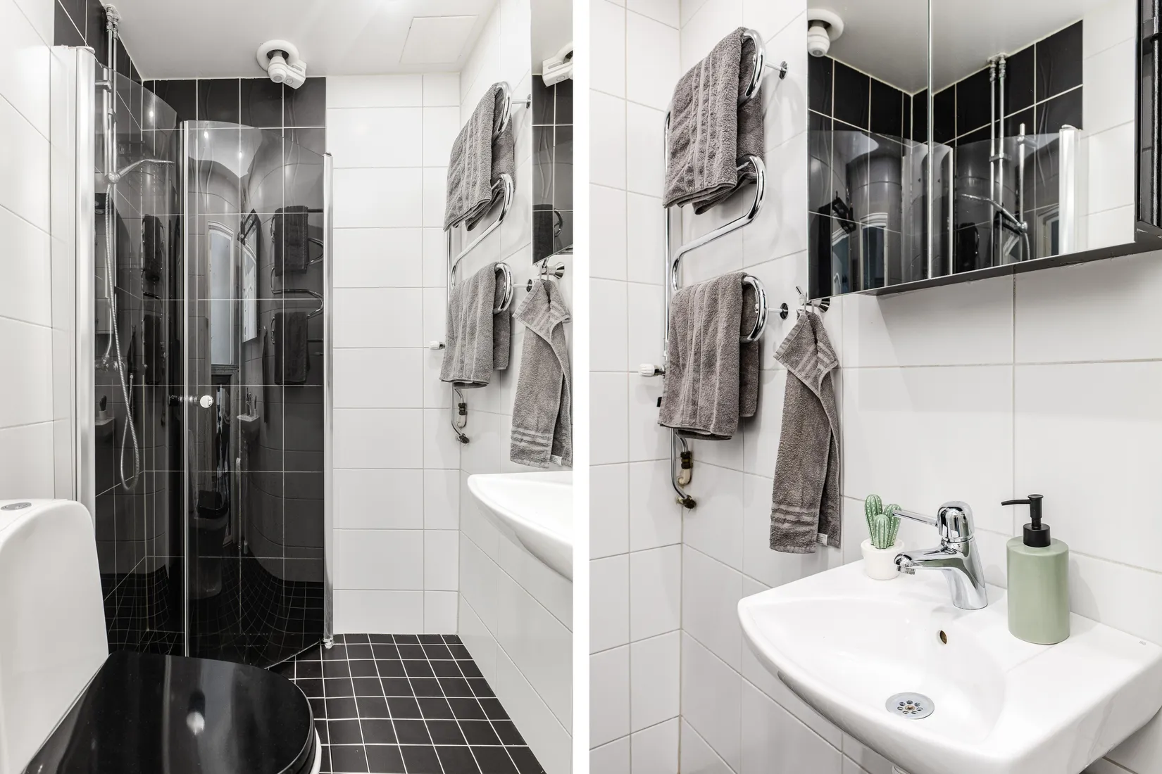 Bostadsrätt, Fjärdhundragatan 23, S:t Ilian, Enköping