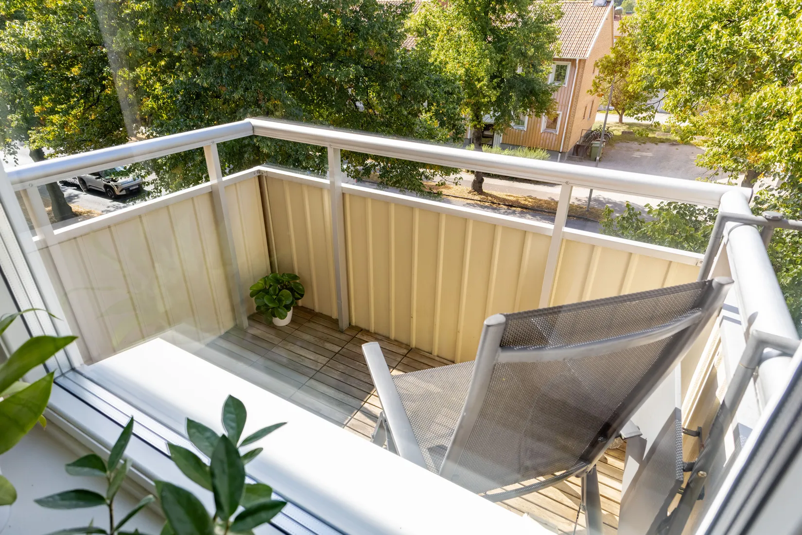 Bostadsrätt, Fjärdhundragatan 23, S:t Ilian, Enköping