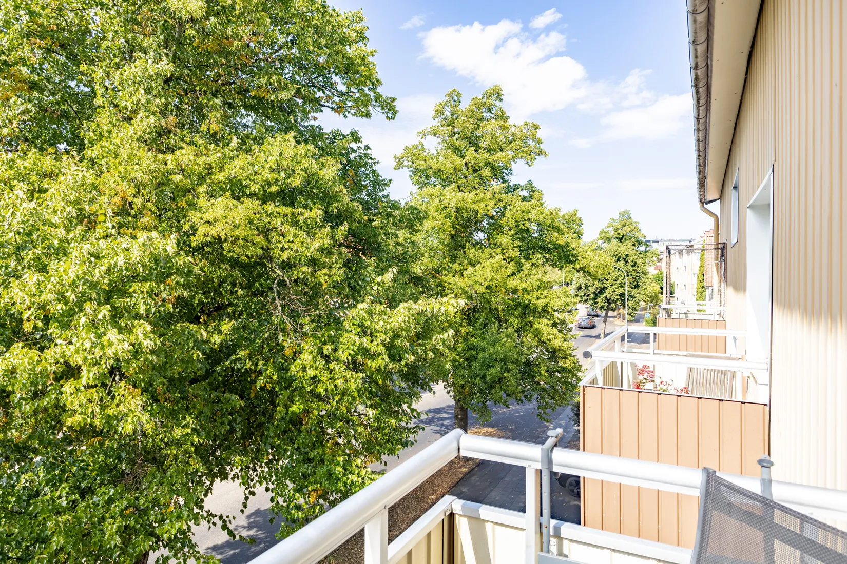 Bostadsrätt, Fjärdhundragatan 23, S:t Ilian, Enköping