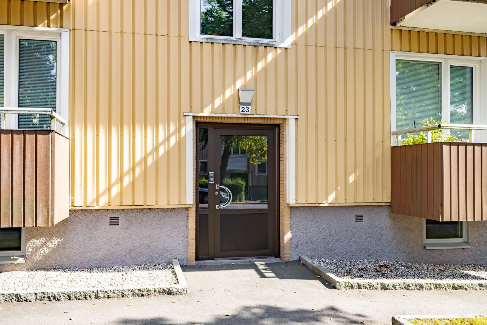 Bostadsrätt, Fjärdhundragatan 23, S:t Ilian, Enköping