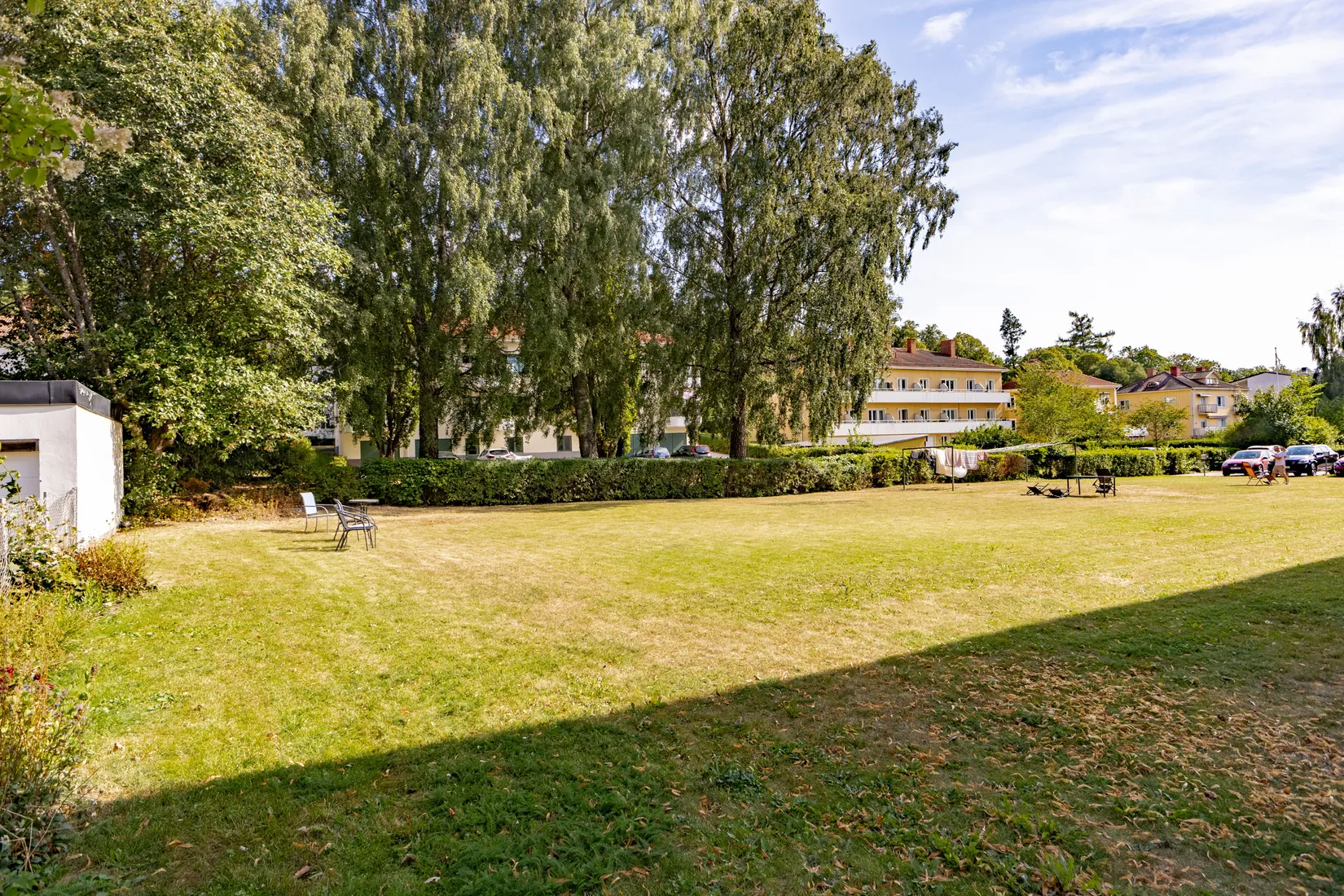 Bostadsrätt, Fjärdhundragatan 23, S:t Ilian, Enköping