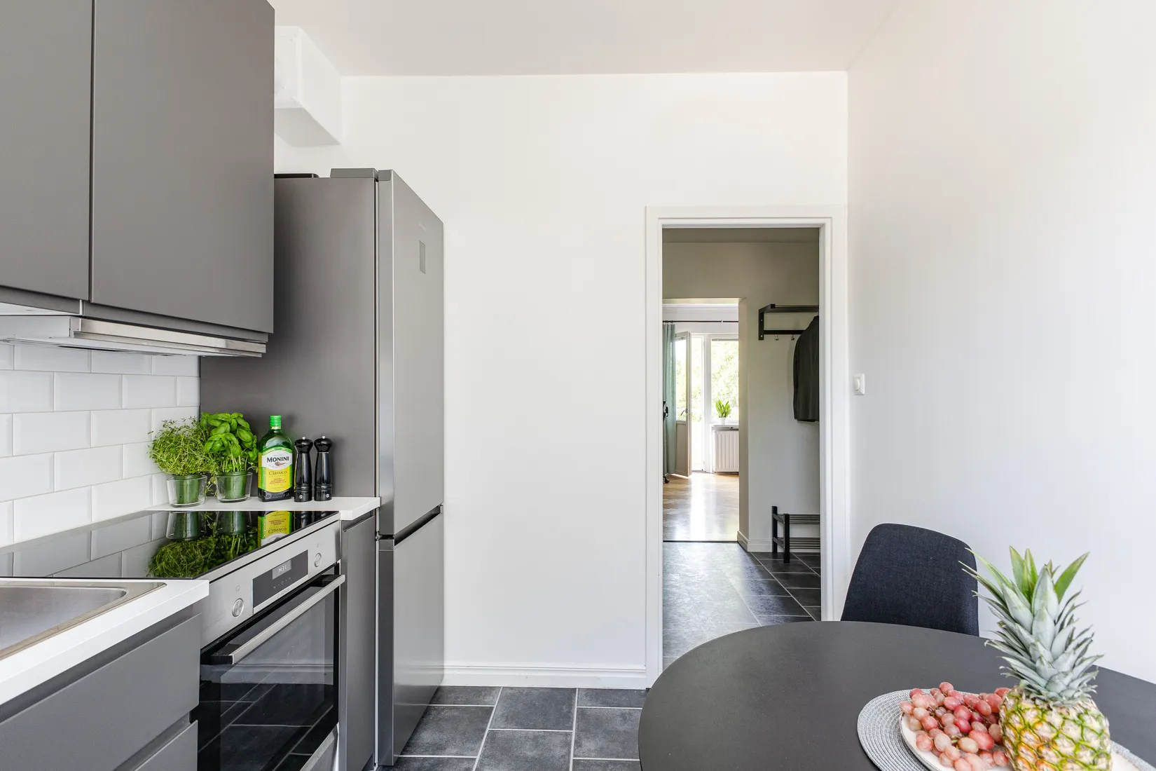 Bostadsrätt, Fjärdhundragatan 23, S:t Ilian, Enköping