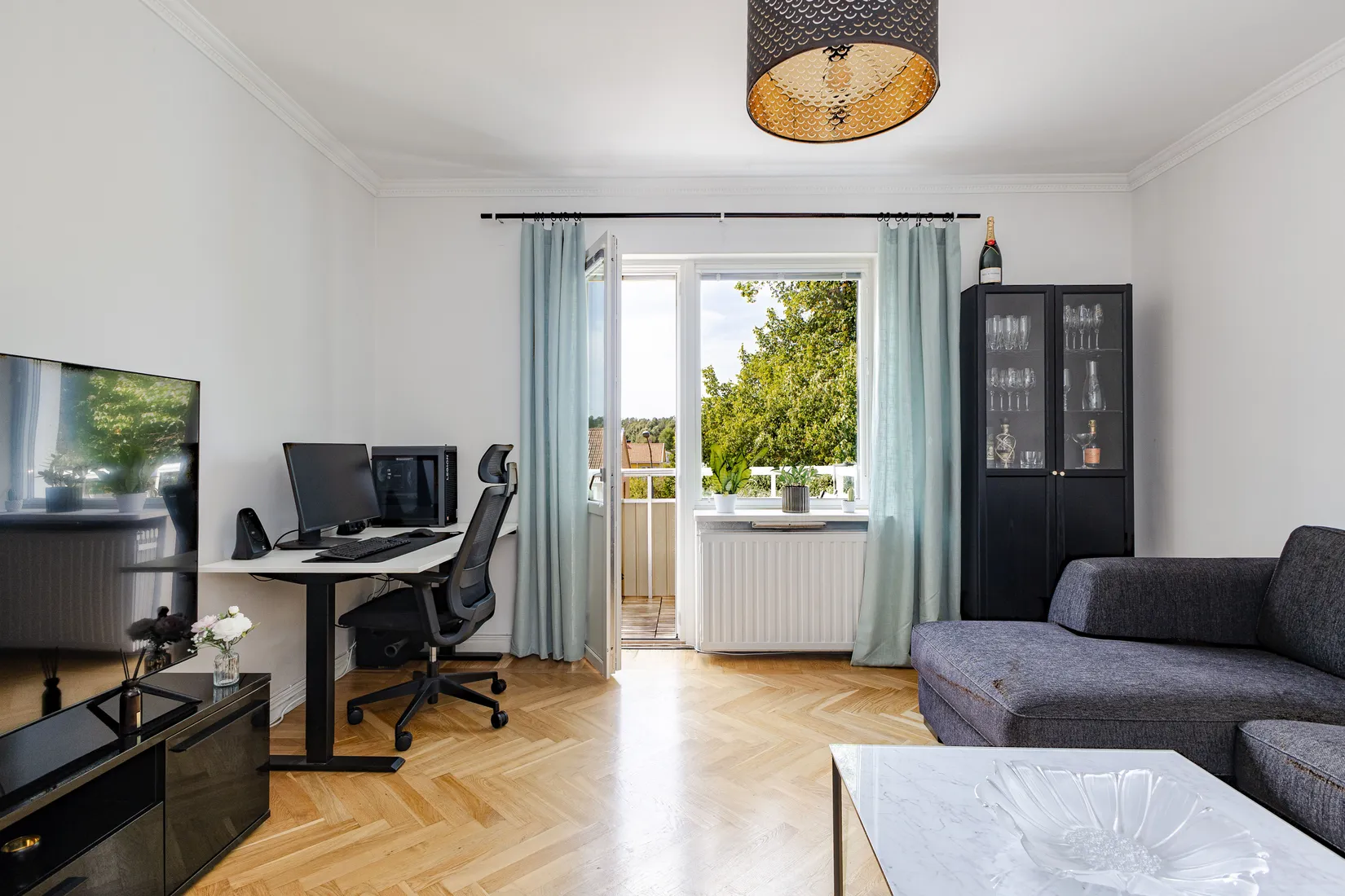 Bostadsrätt, Fjärdhundragatan 23, S:t Ilian, Enköping