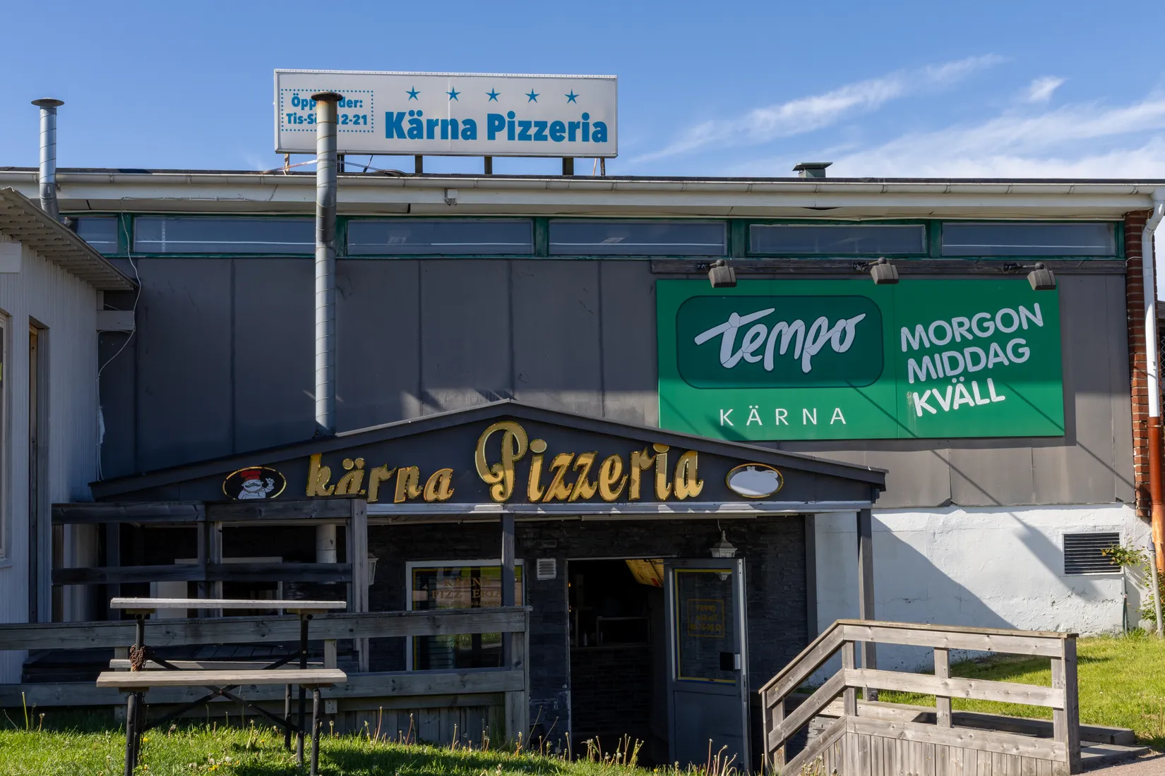 Fritidshus, Dalen 420, Kungälv