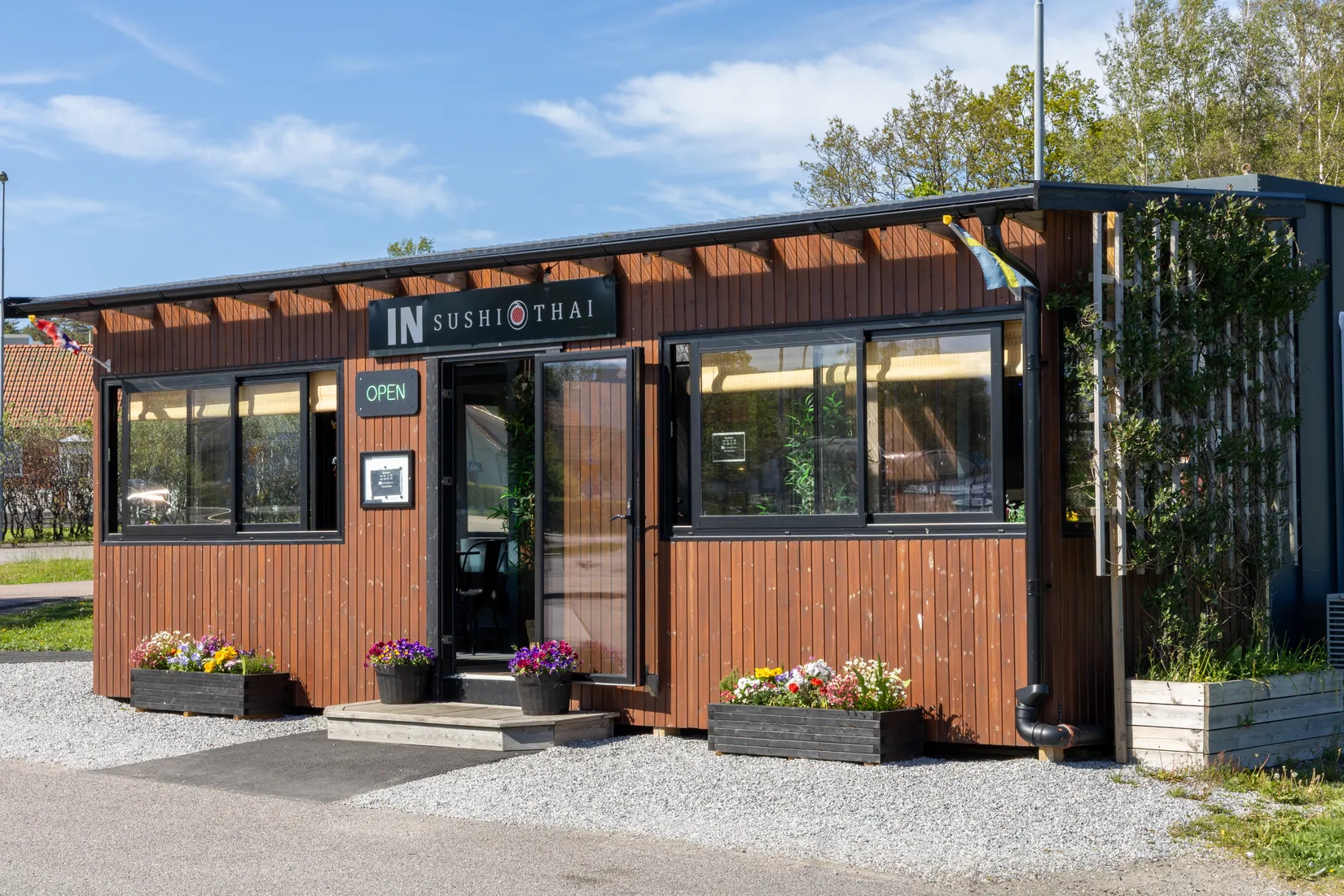 Fritidshus, Dalen 420, Kungälv