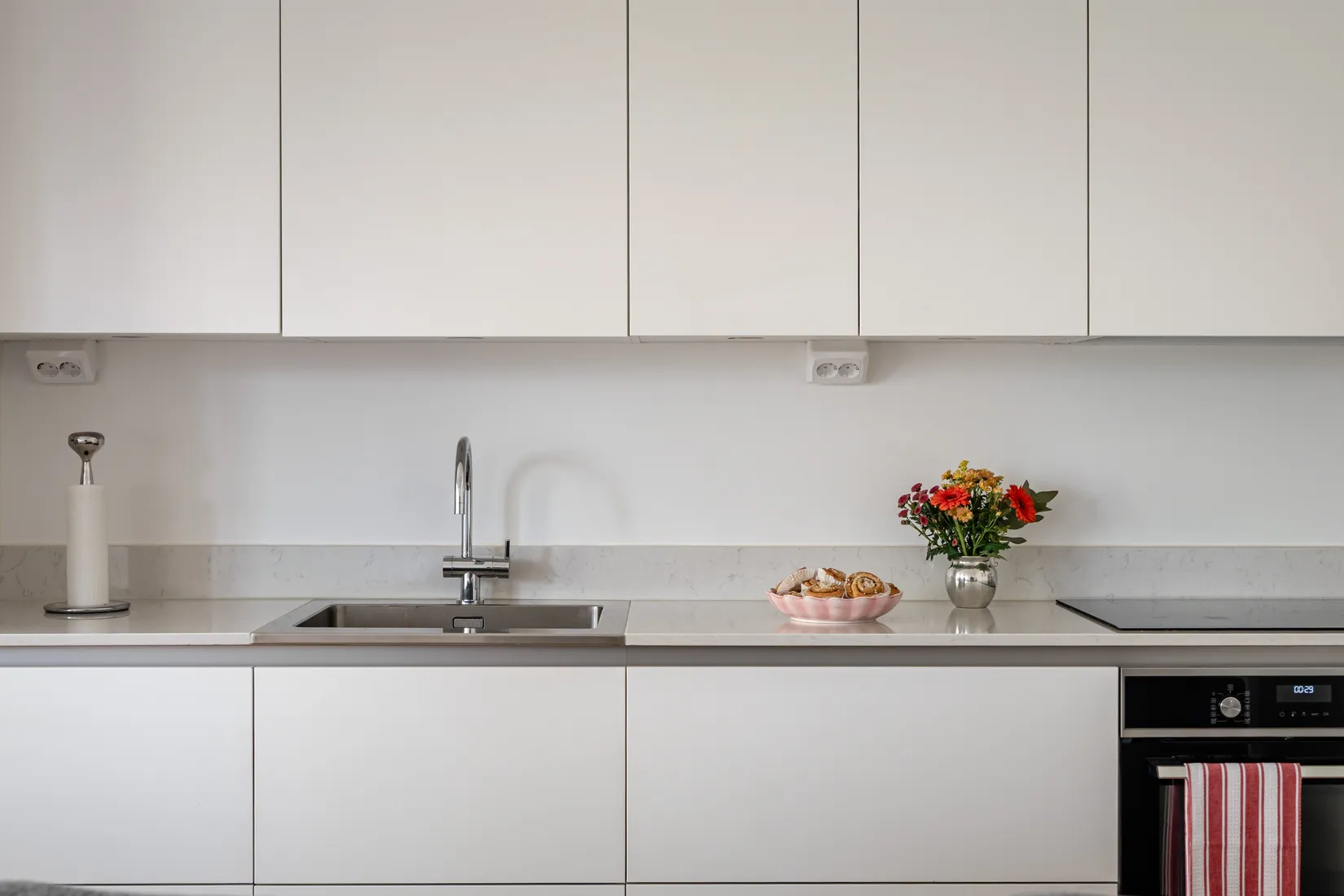Bostadsrätt, Parkallén 13, Täby Park, Täby