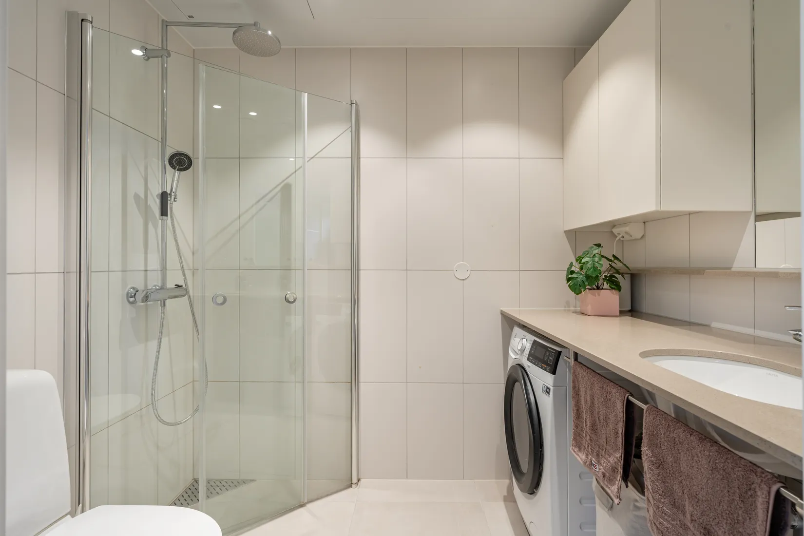 Bostadsrätt, Parkallén 13, Täby Park, Täby