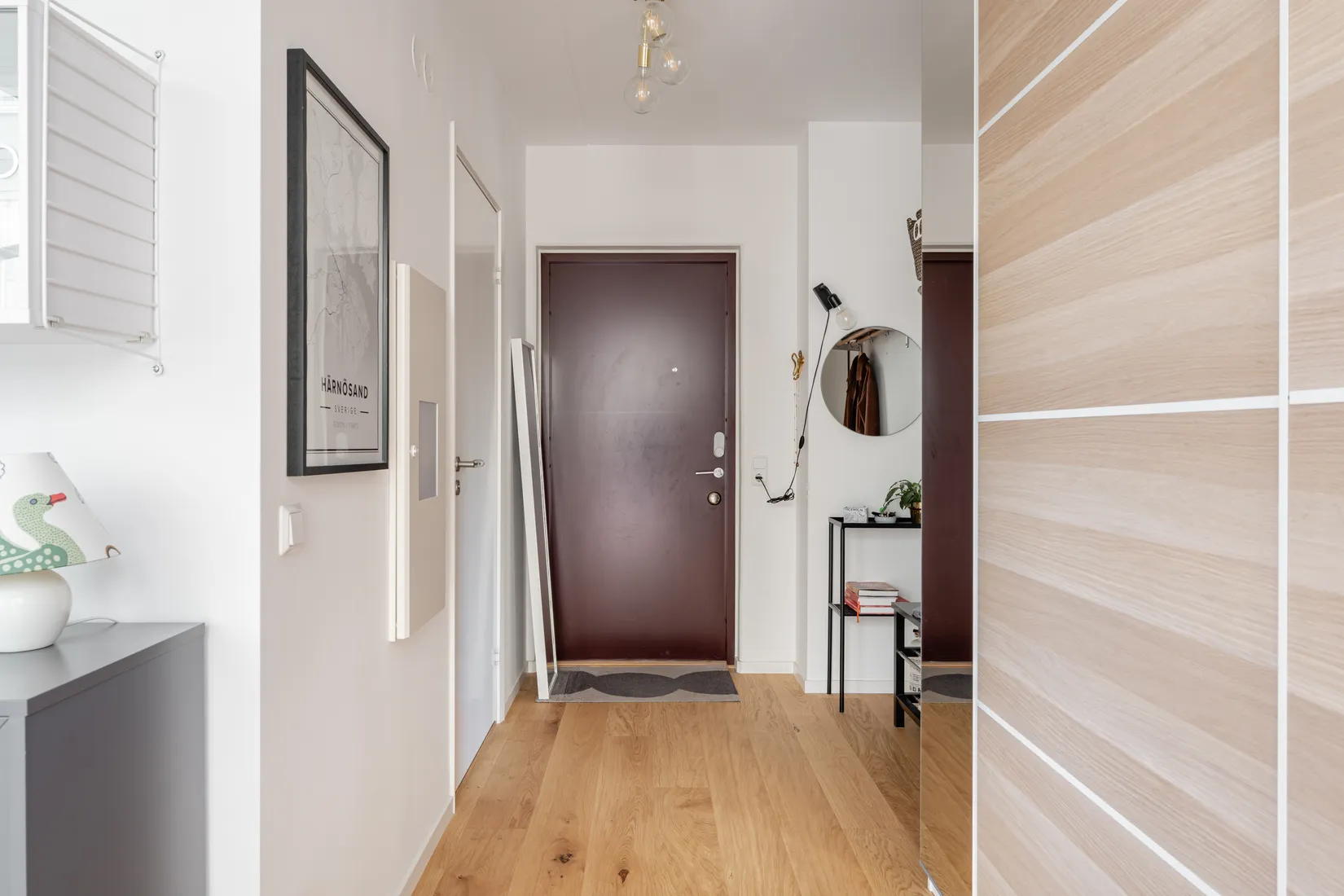 Bostadsrätt, Parkallén 13, Täby Park, Täby