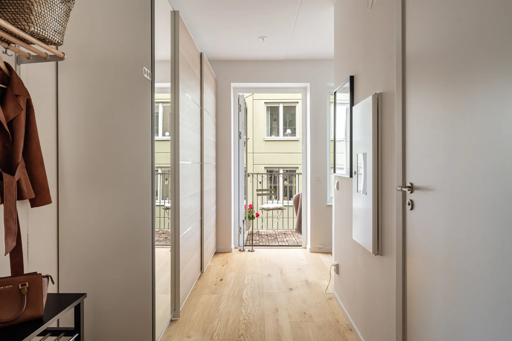 Bostadsrätt, Parkallén 13, Täby Park, Täby