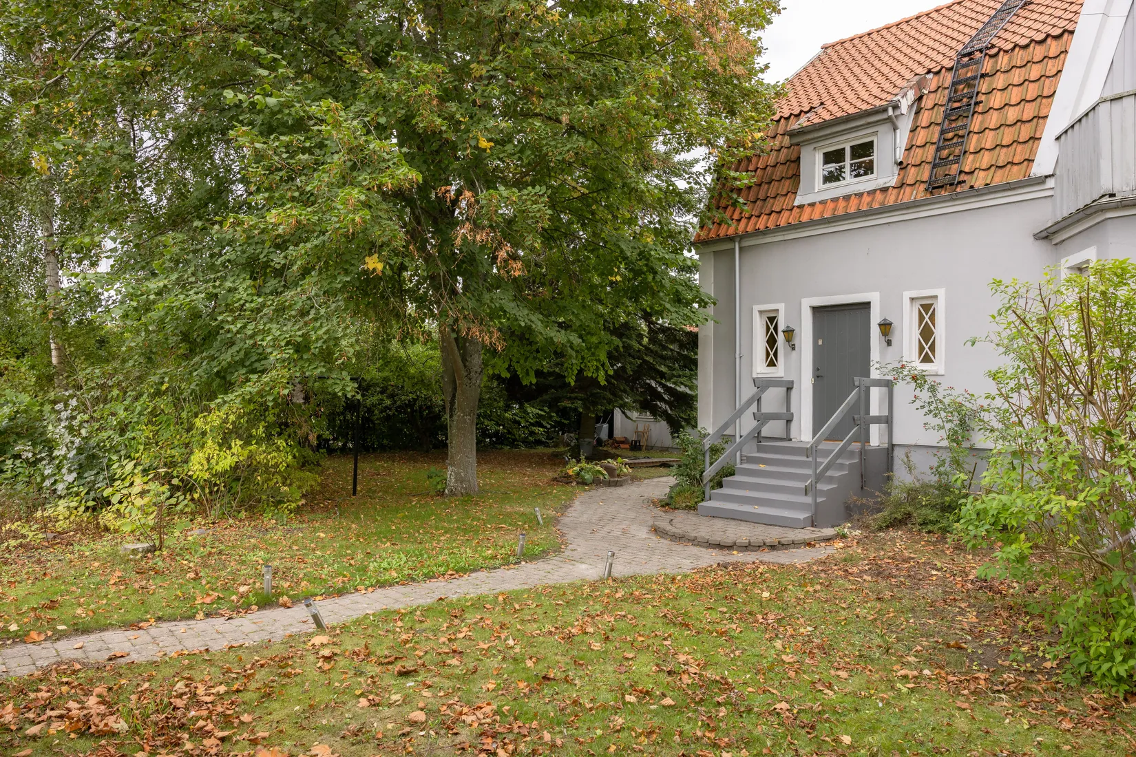 Villa, Kastanjevägen 6, Staffanstorp