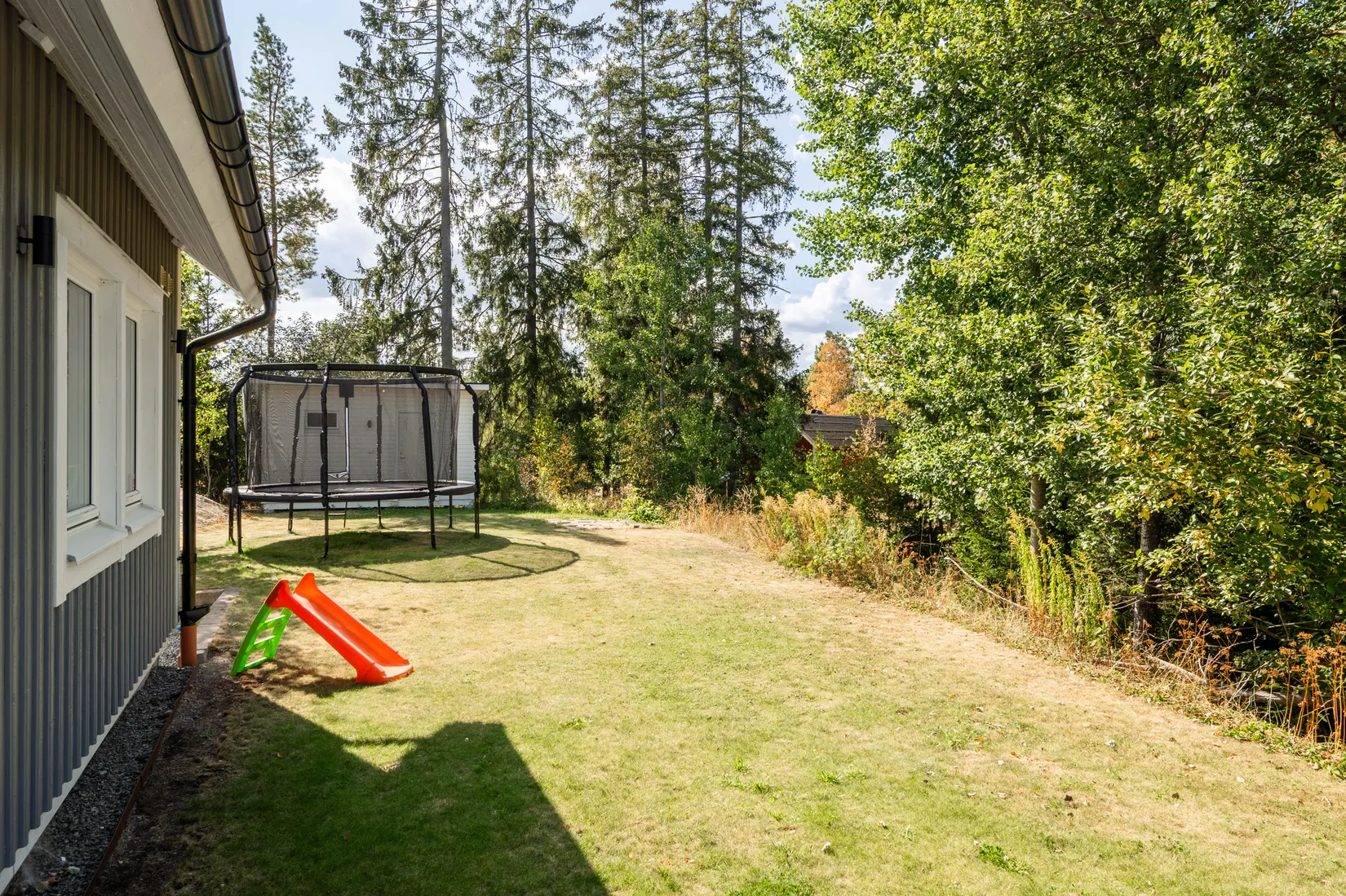 Villa, Skarphedens väg 9A, Glömsta, Huddinge