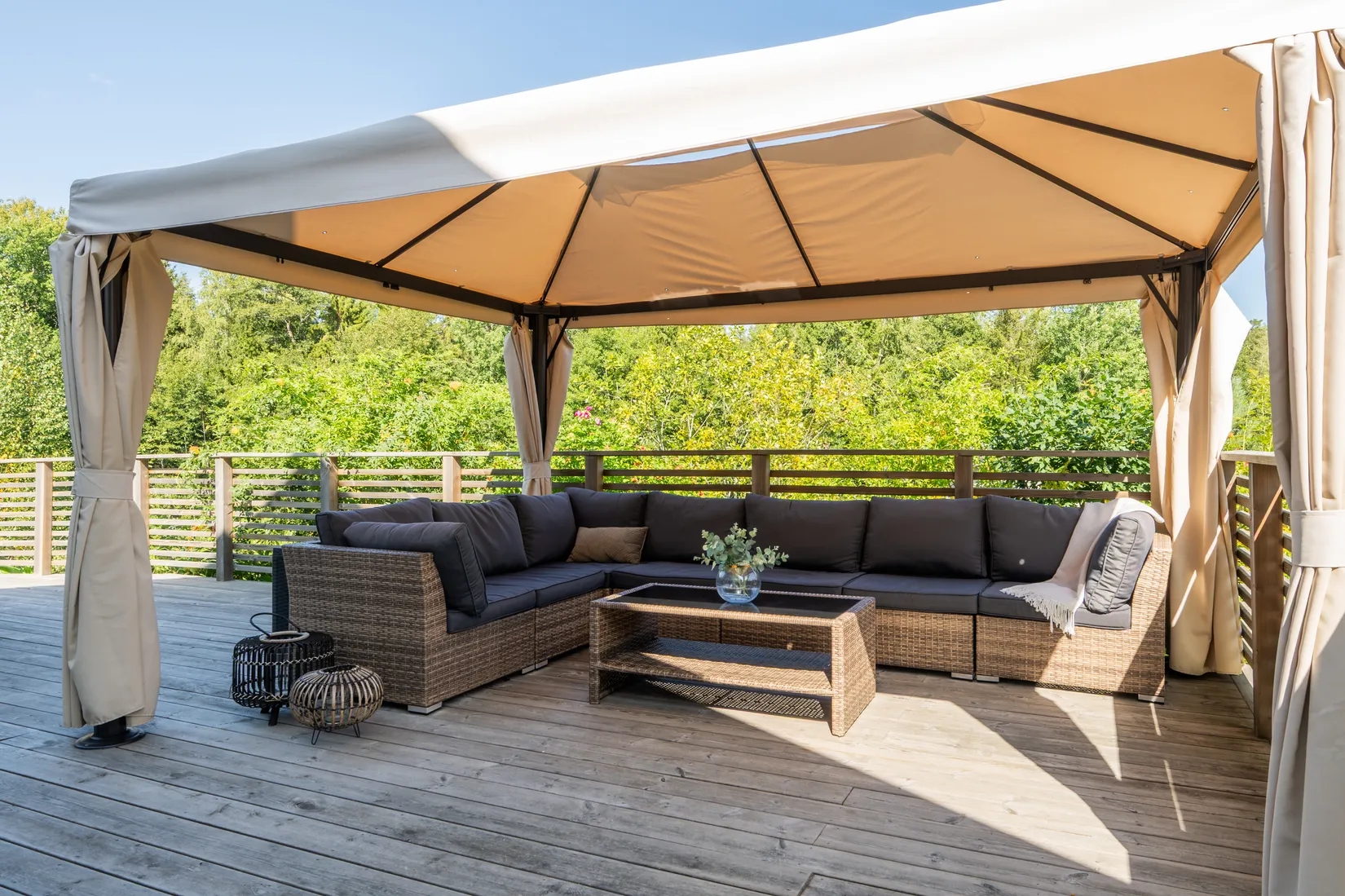 Villa, Skarphedens väg 9A, Glömsta, Huddinge