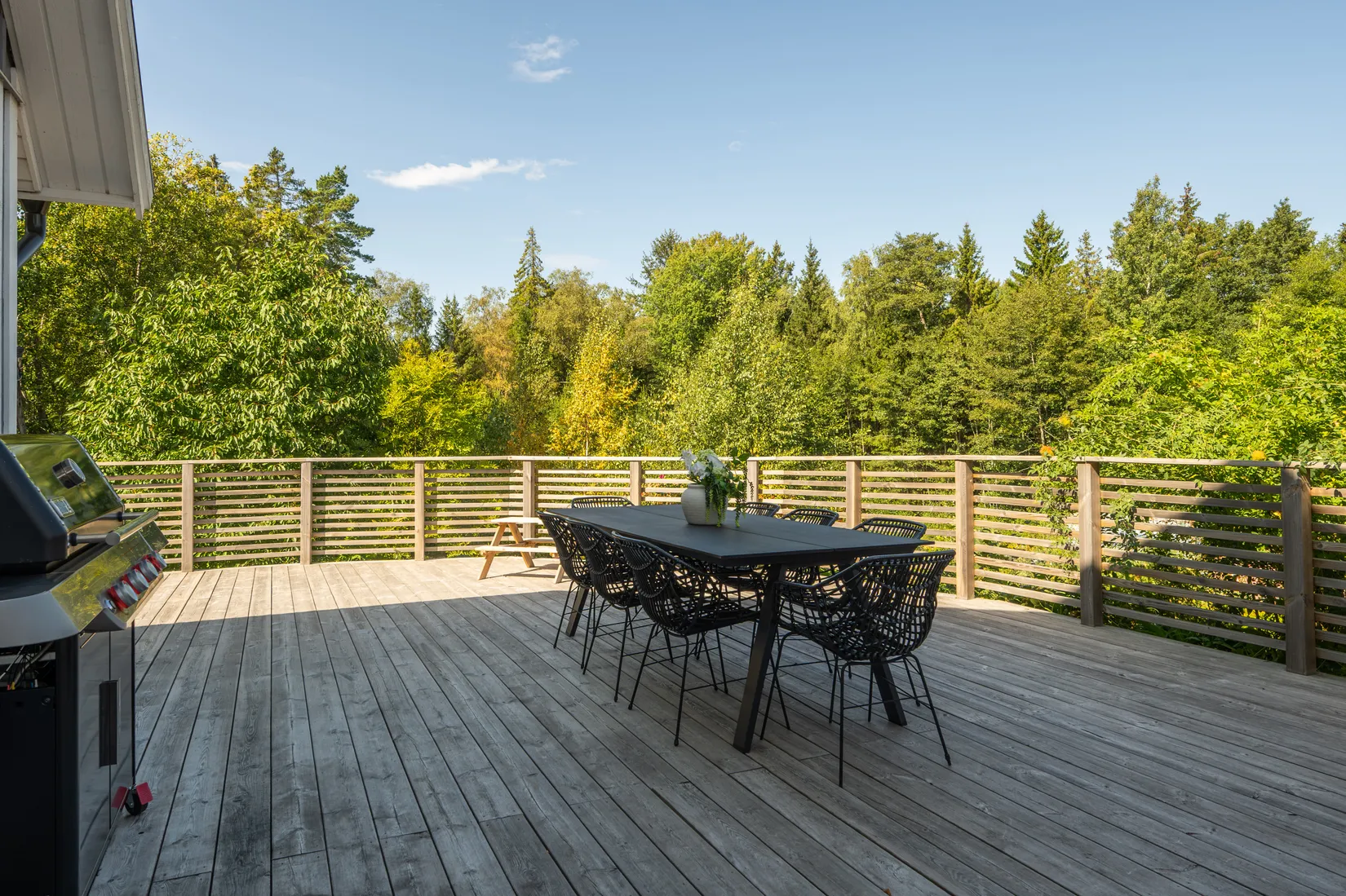 Villa, Skarphedens väg 9A, Glömsta, Huddinge