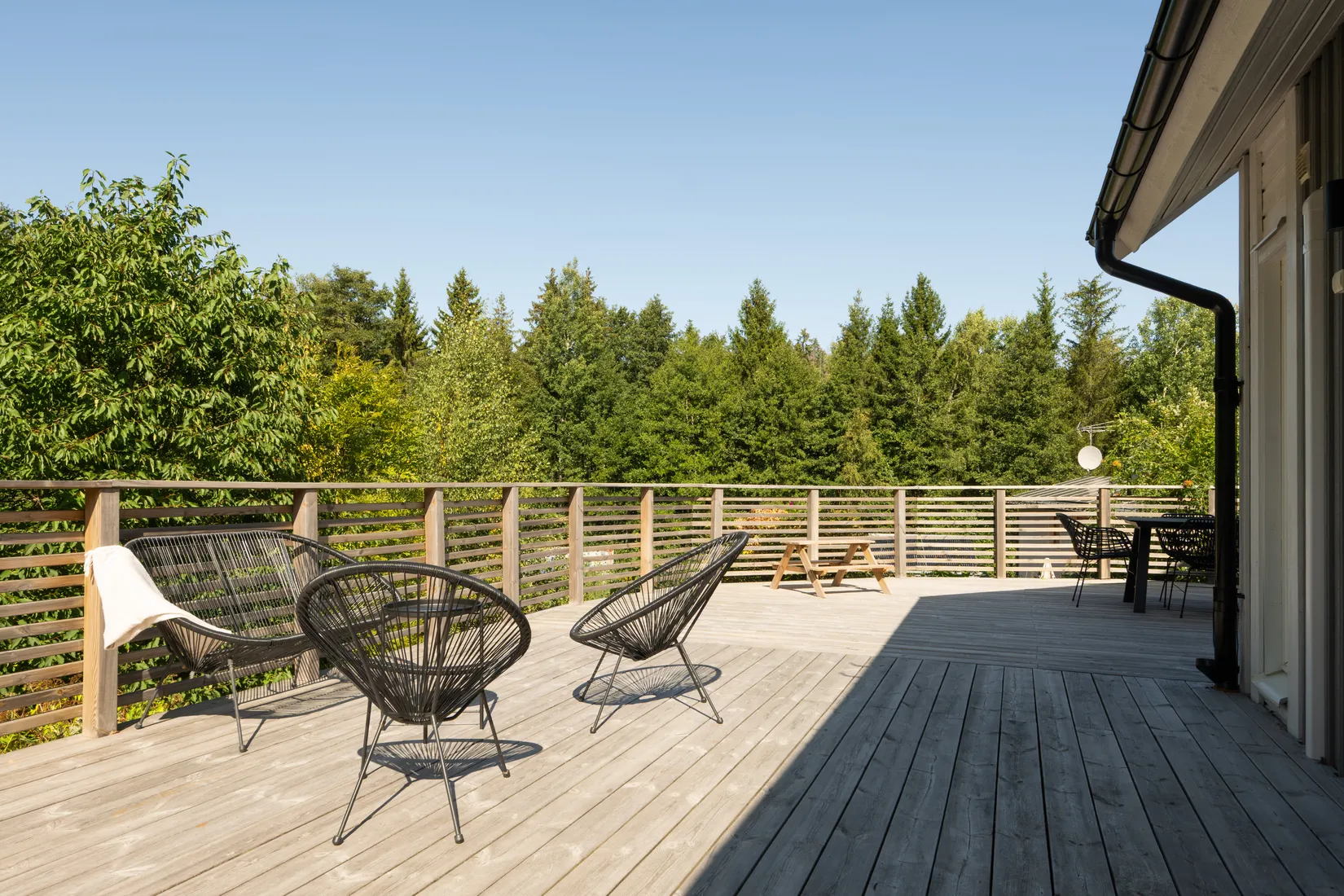 Villa, Skarphedens väg 9A, Glömsta, Huddinge