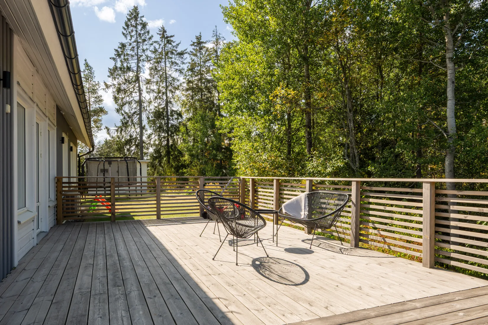 Villa, Skarphedens väg 9A, Glömsta, Huddinge