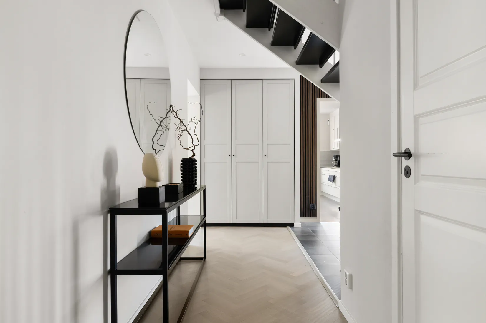 Villa, Skarphedens väg 9A, Glömsta, Huddinge