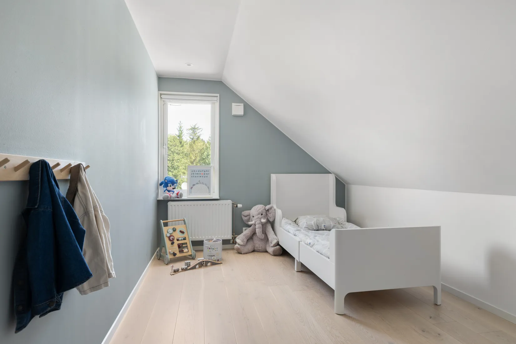Villa, Skarphedens väg 9A, Glömsta, Huddinge