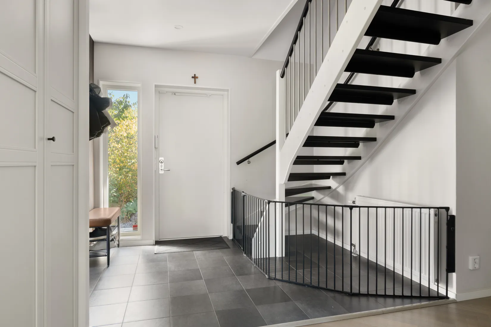 Villa, Skarphedens väg 9A, Glömsta, Huddinge