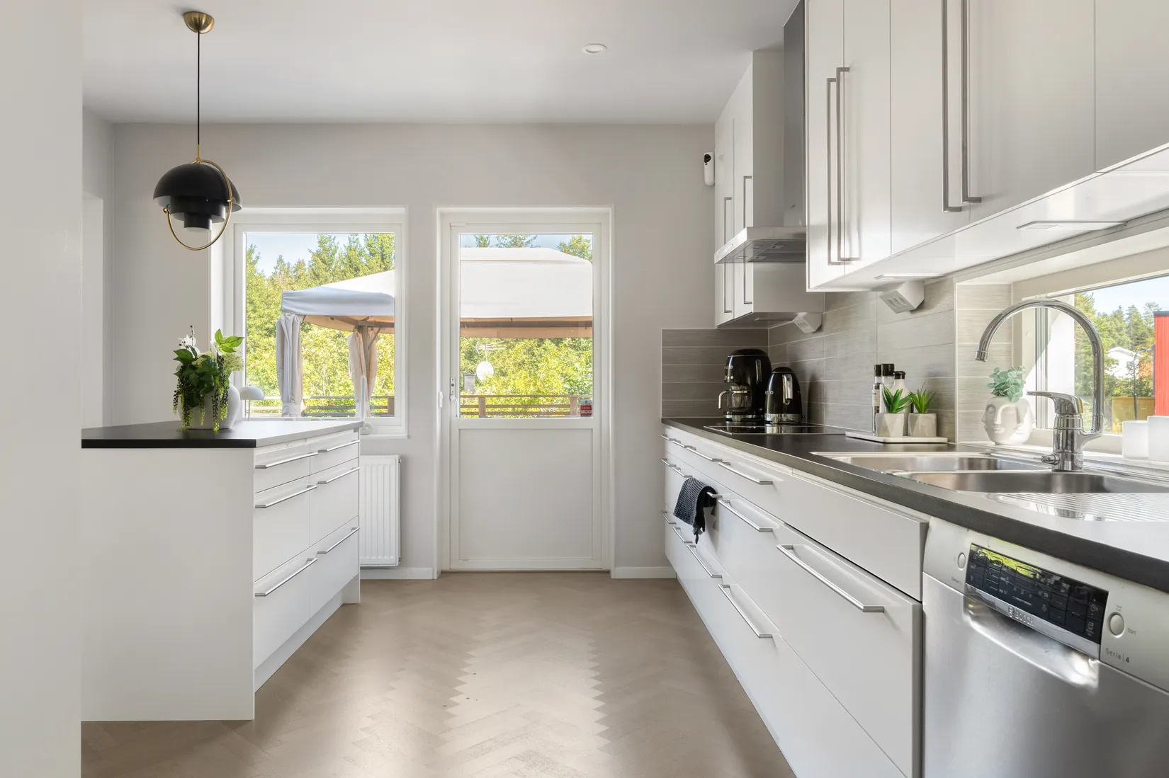 Villa, Skarphedens väg 9A, Glömsta, Huddinge