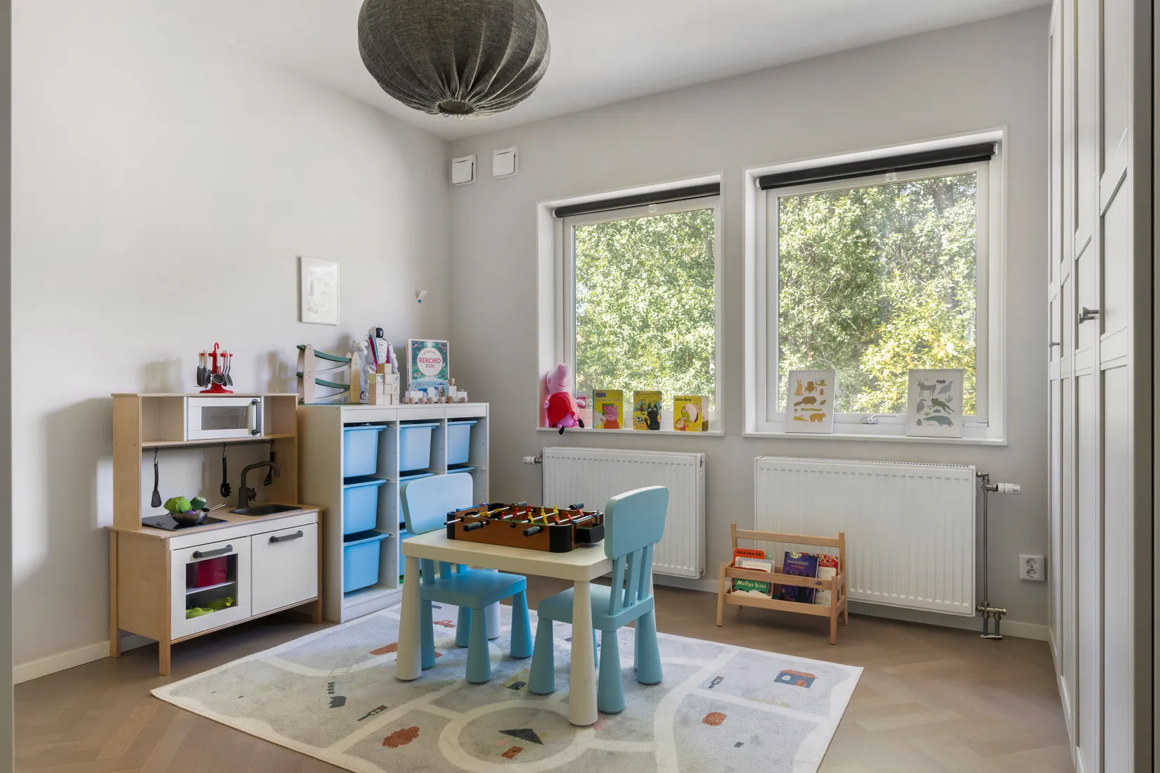 Villa, Skarphedens väg 9A, Glömsta, Huddinge