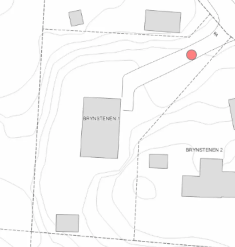 Villa, Skarphedens väg 9A, Glömsta, Huddinge