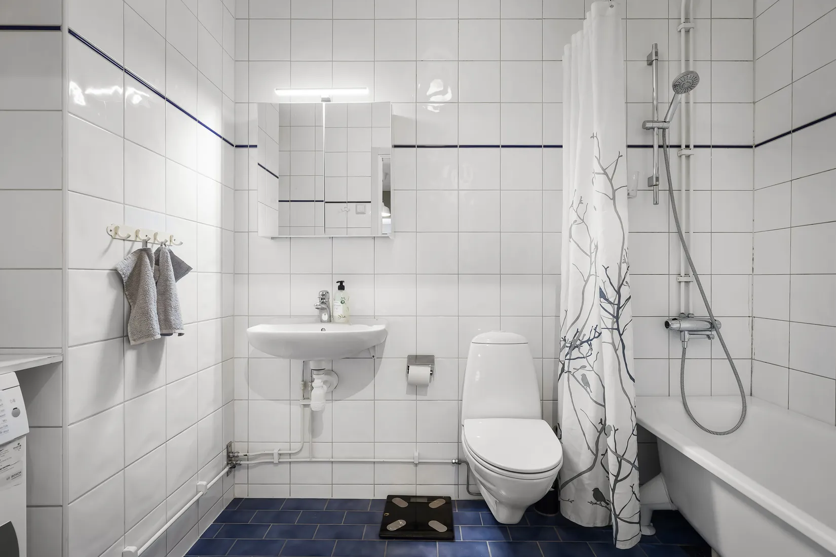 Bostadsrätt, Topeliusgatan 2D, Nyby, Uppsala