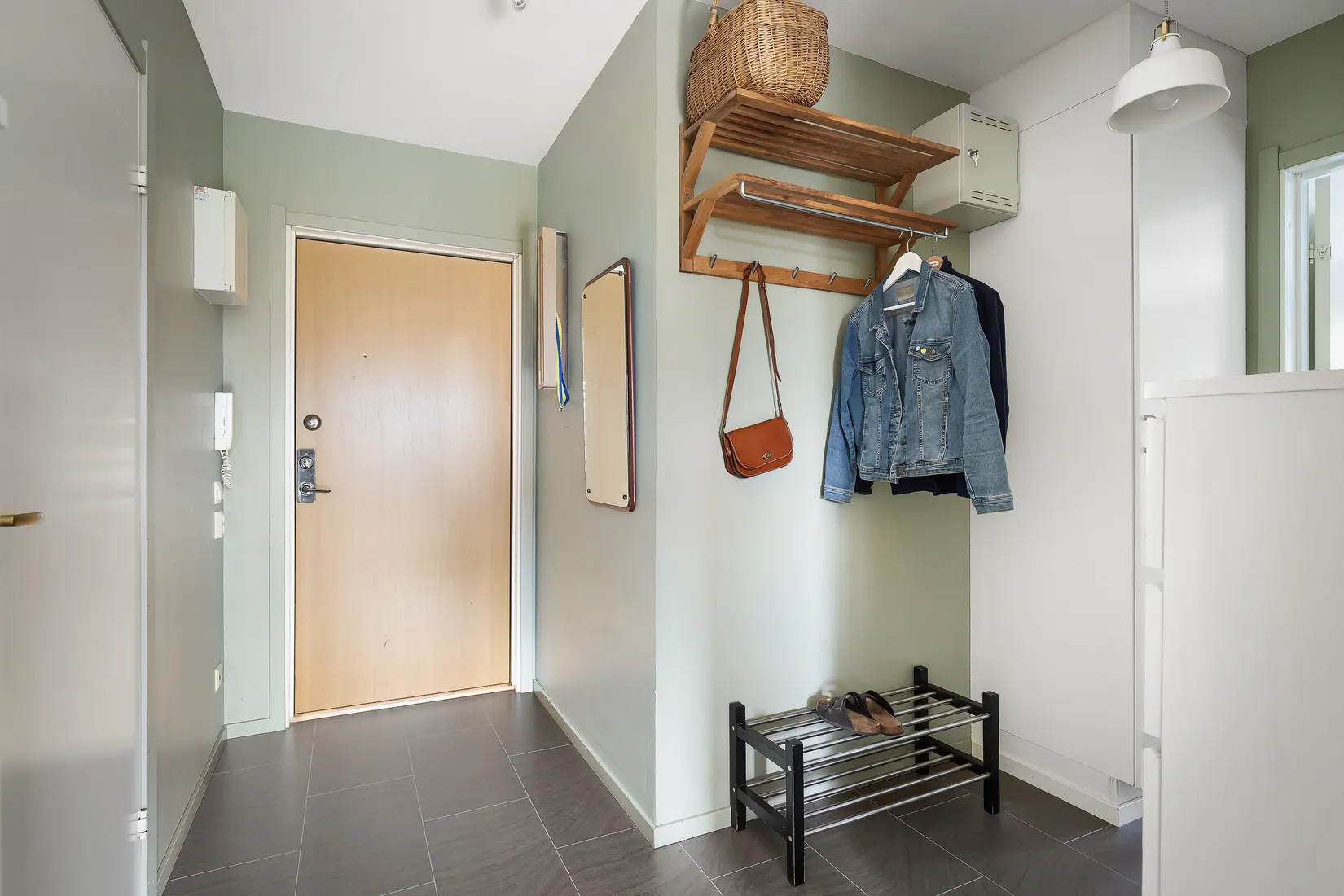 Bostadsrätt, Topeliusgatan 2D, Nyby, Uppsala