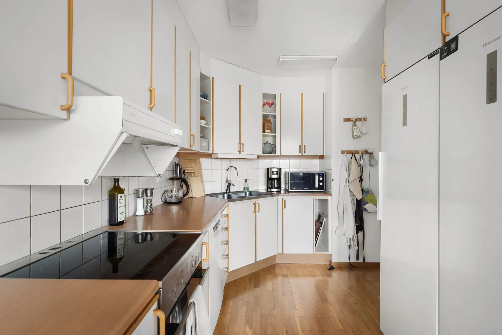 Bostadsrätt, Topeliusgatan 2D, Nyby, Uppsala
