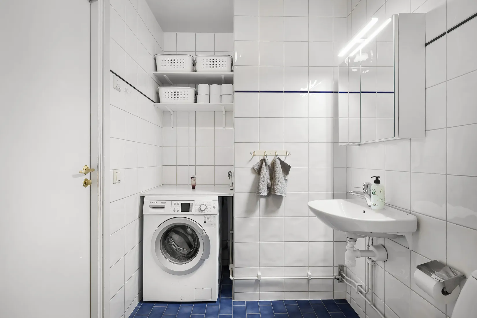 Bostadsrätt, Topeliusgatan 2D, Nyby, Uppsala