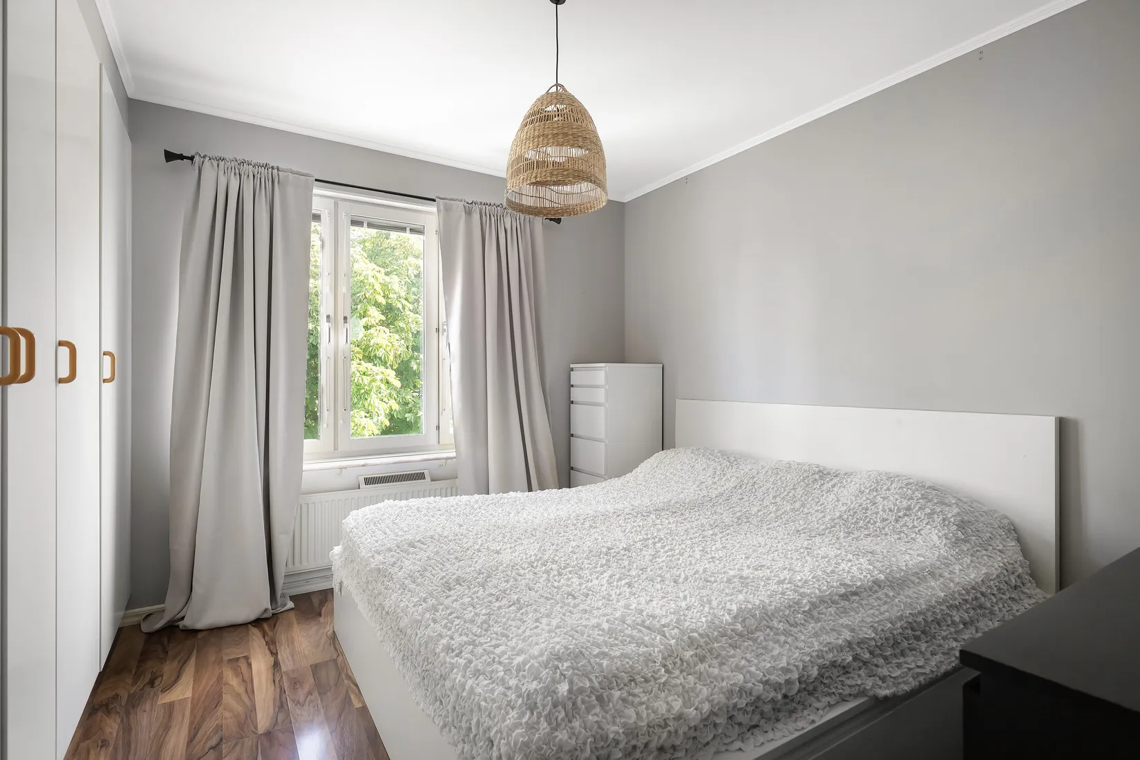 Bostadsrätt, Topeliusgatan 2D, Nyby, Uppsala