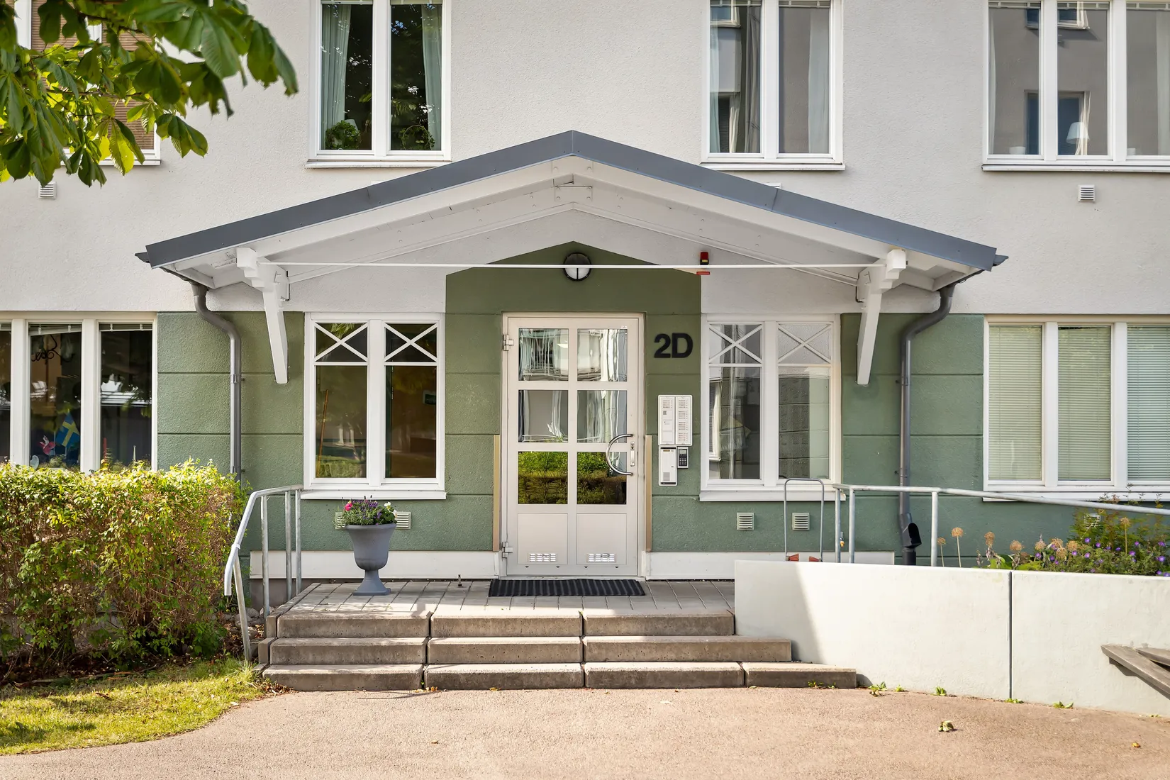 Bostadsrätt, Topeliusgatan 2D, Nyby, Uppsala