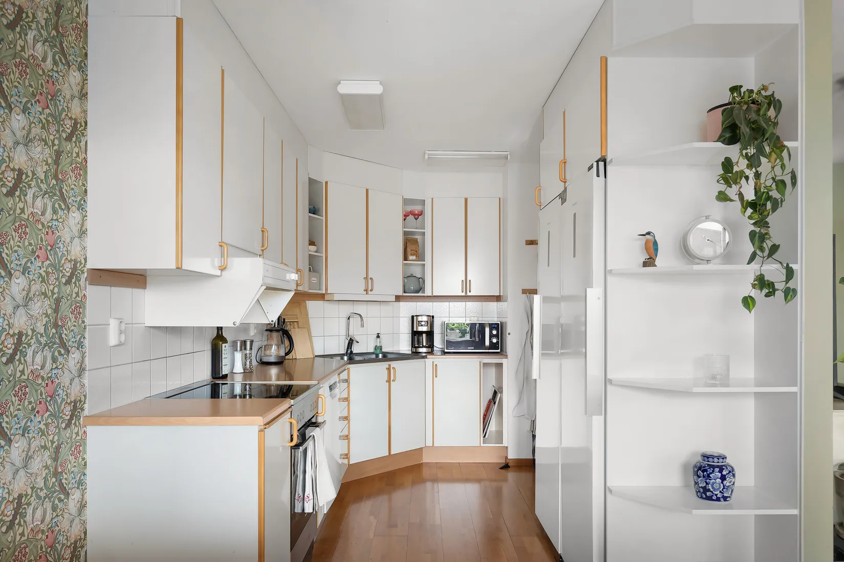 Bostadsrätt, Topeliusgatan 2D, Nyby, Uppsala