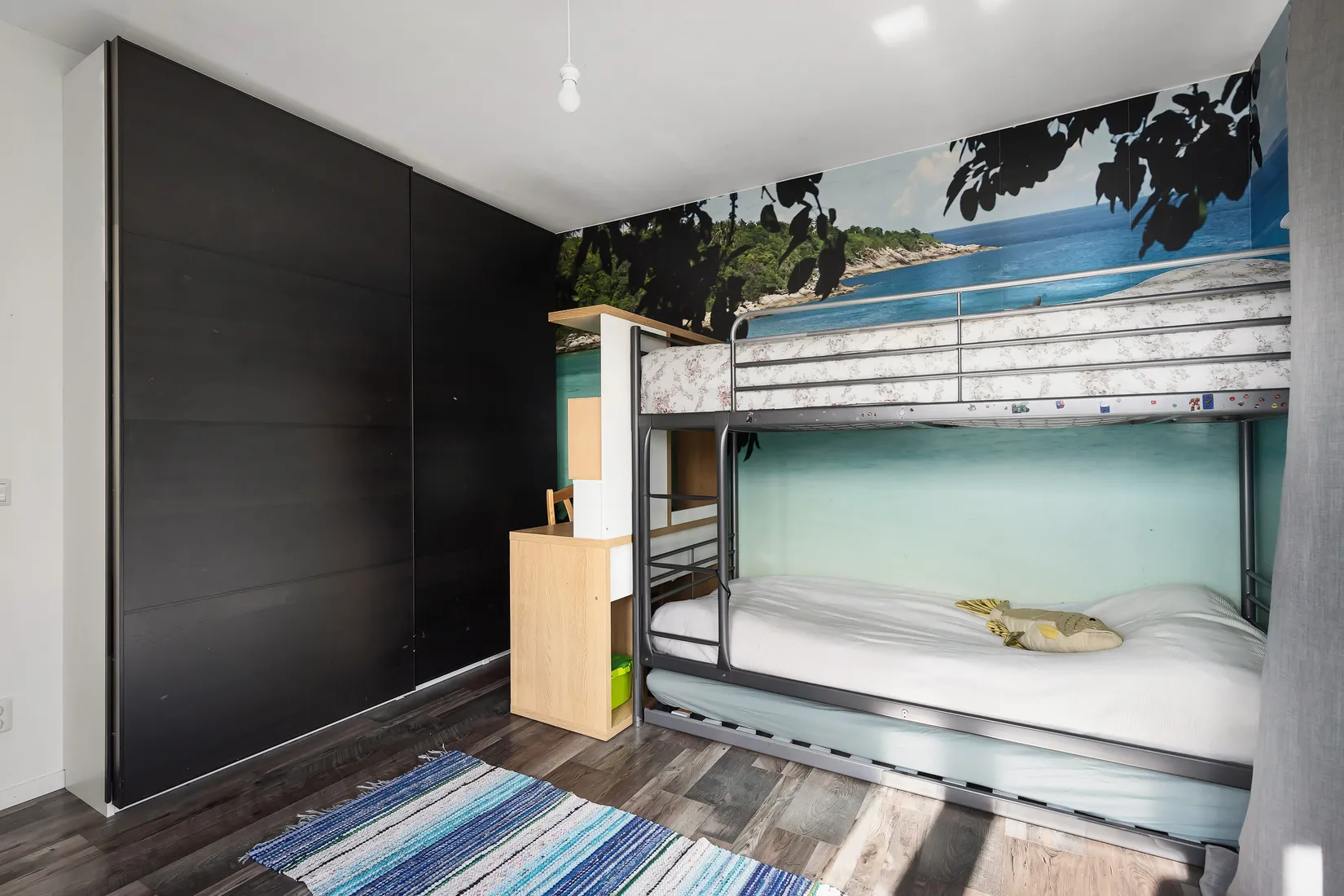 Bostadsrätt, Topeliusgatan 2D, Nyby, Uppsala
