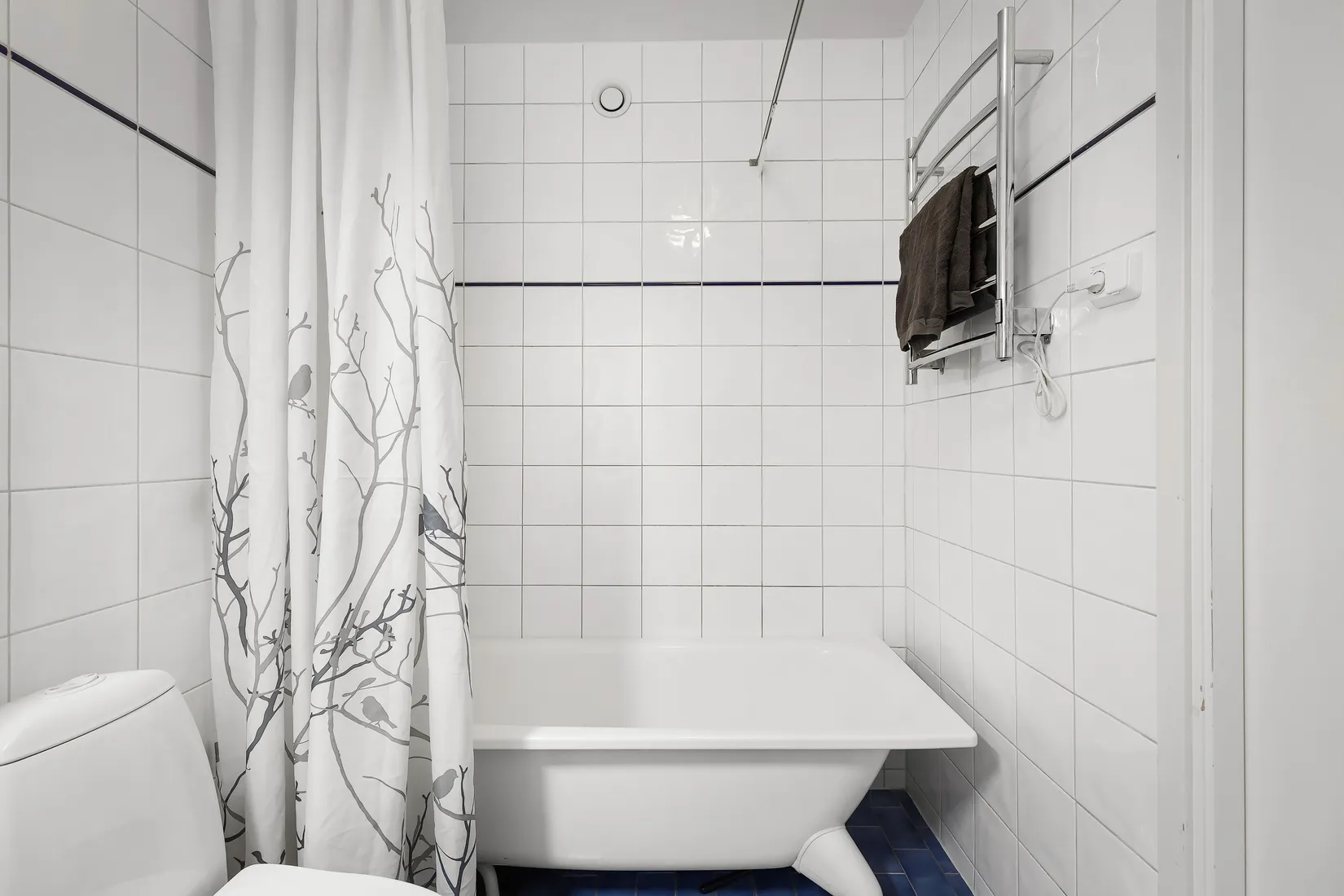 Bostadsrätt, Topeliusgatan 2D, Nyby, Uppsala