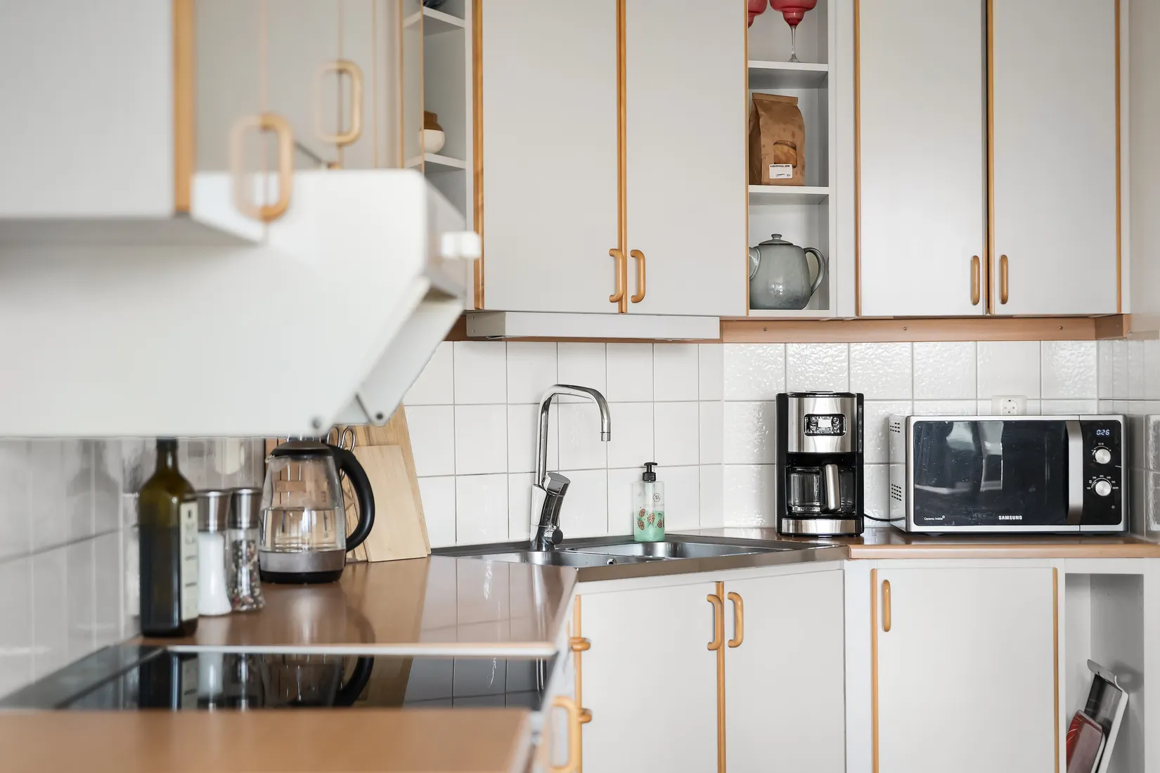 Bostadsrätt, Topeliusgatan 2D, Nyby, Uppsala