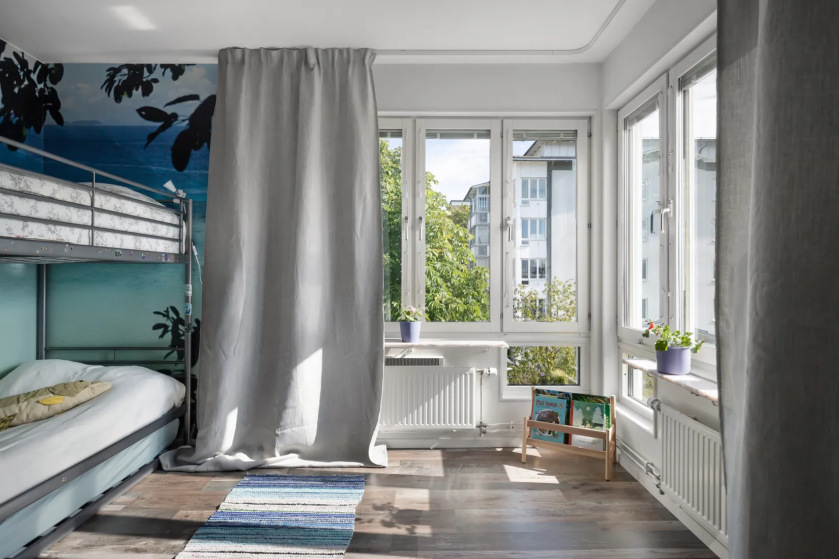 Bostadsrätt, Topeliusgatan 2D, Nyby, Uppsala