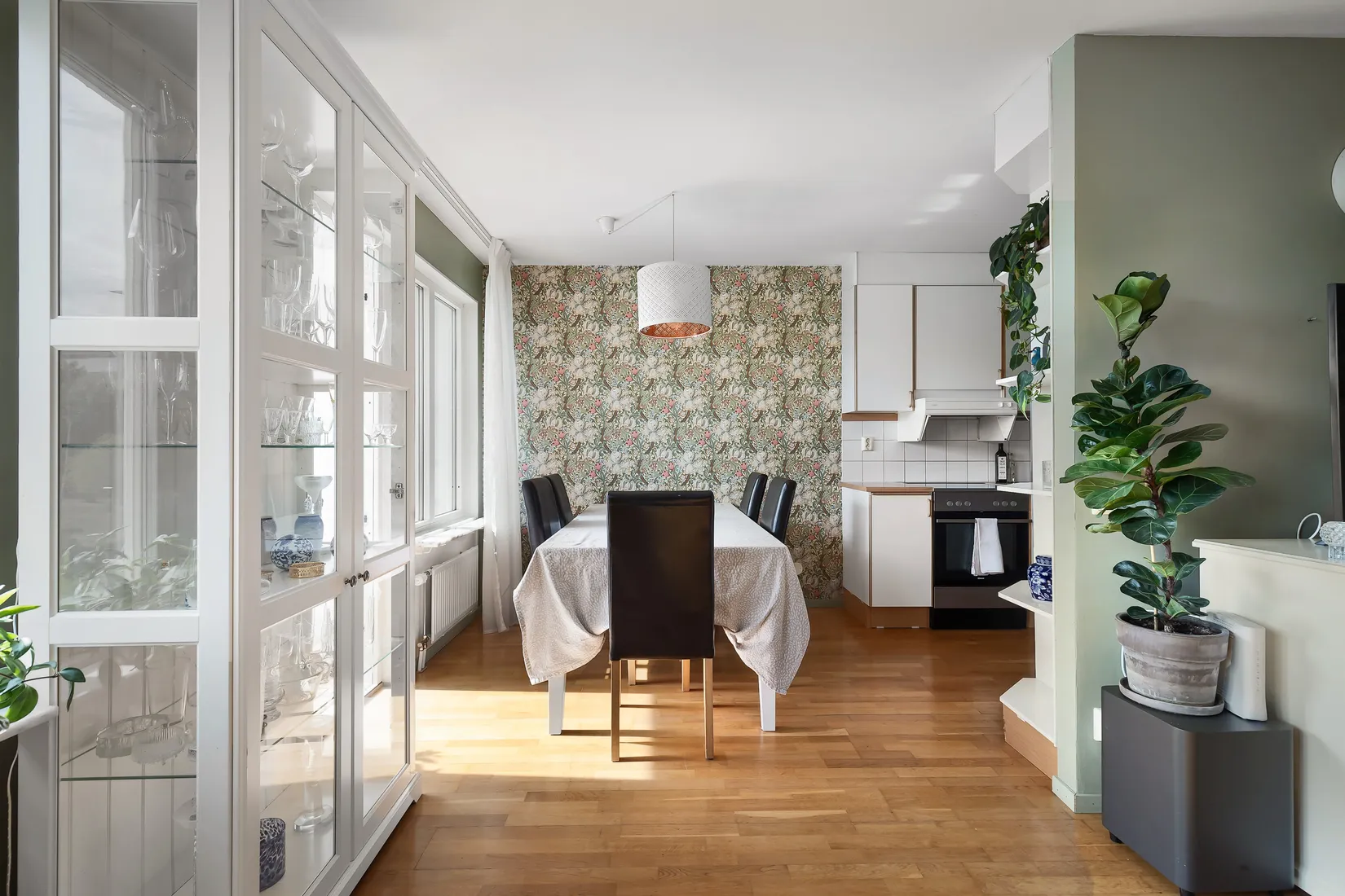 Bostadsrätt, Topeliusgatan 2D, Nyby, Uppsala