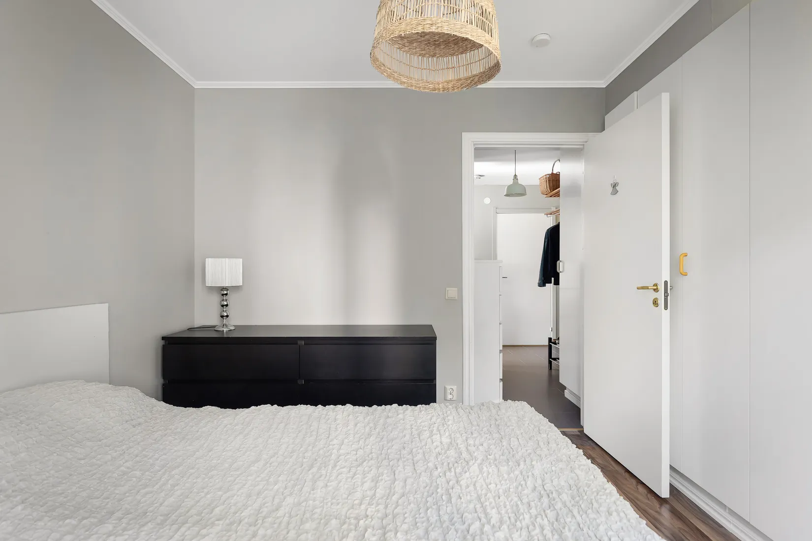 Bostadsrätt, Topeliusgatan 2D, Nyby, Uppsala