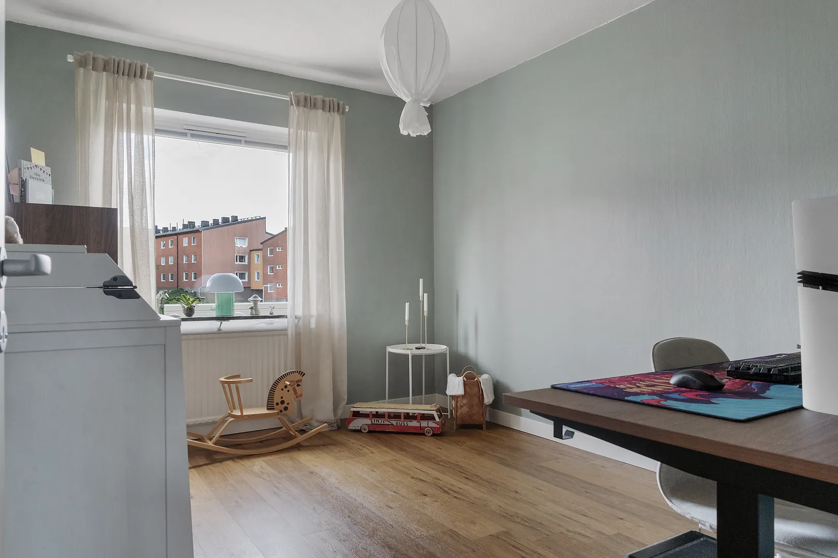 Bostadsrätt, Äsperödsvägen 8B, Äsperöd, Uddevalla