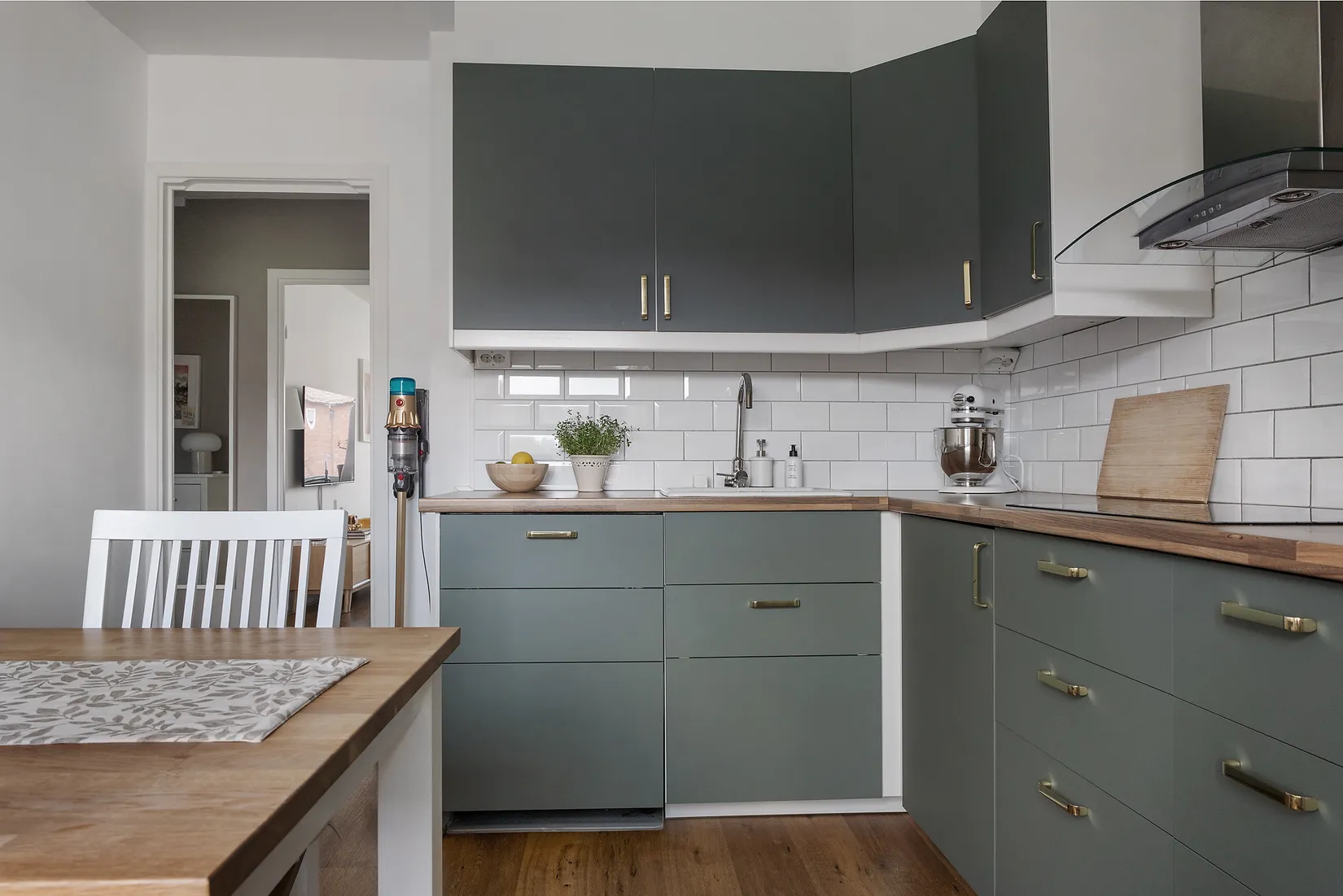 Bostadsrätt, Äsperödsvägen 8B, Äsperöd, Uddevalla
