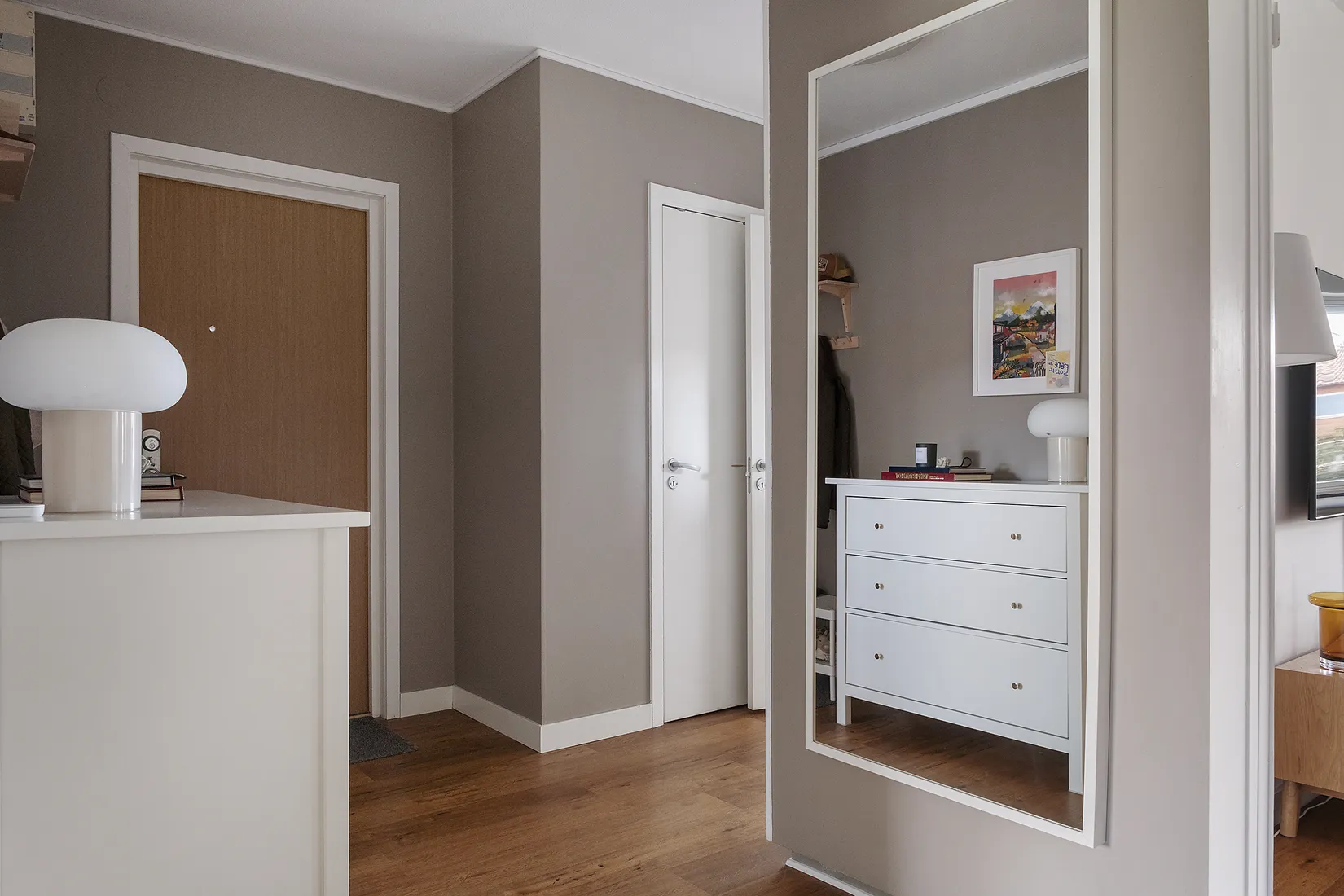 Bostadsrätt, Äsperödsvägen 8B, Äsperöd, Uddevalla