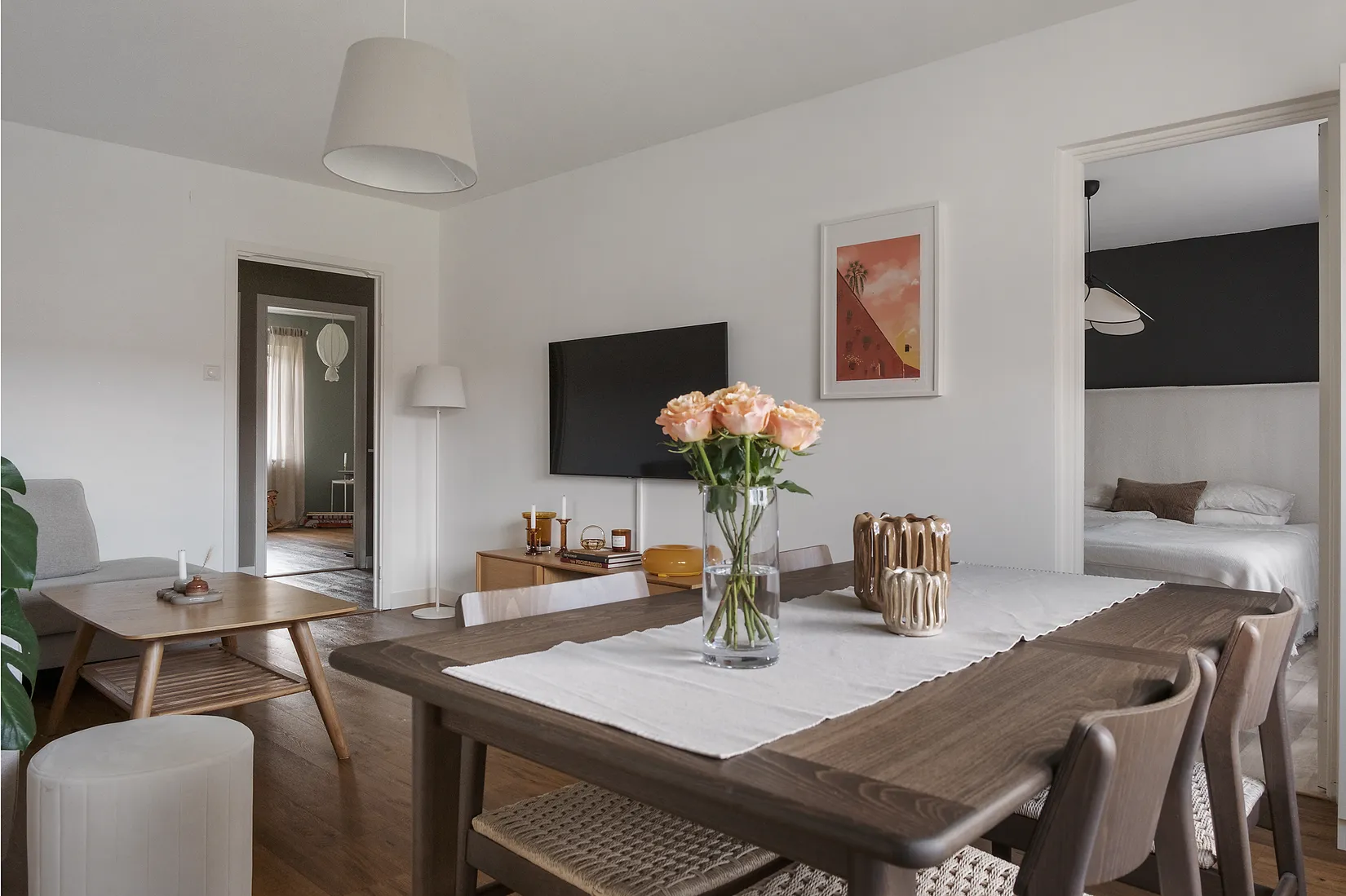 Bostadsrätt, Äsperödsvägen 8B, Äsperöd, Uddevalla