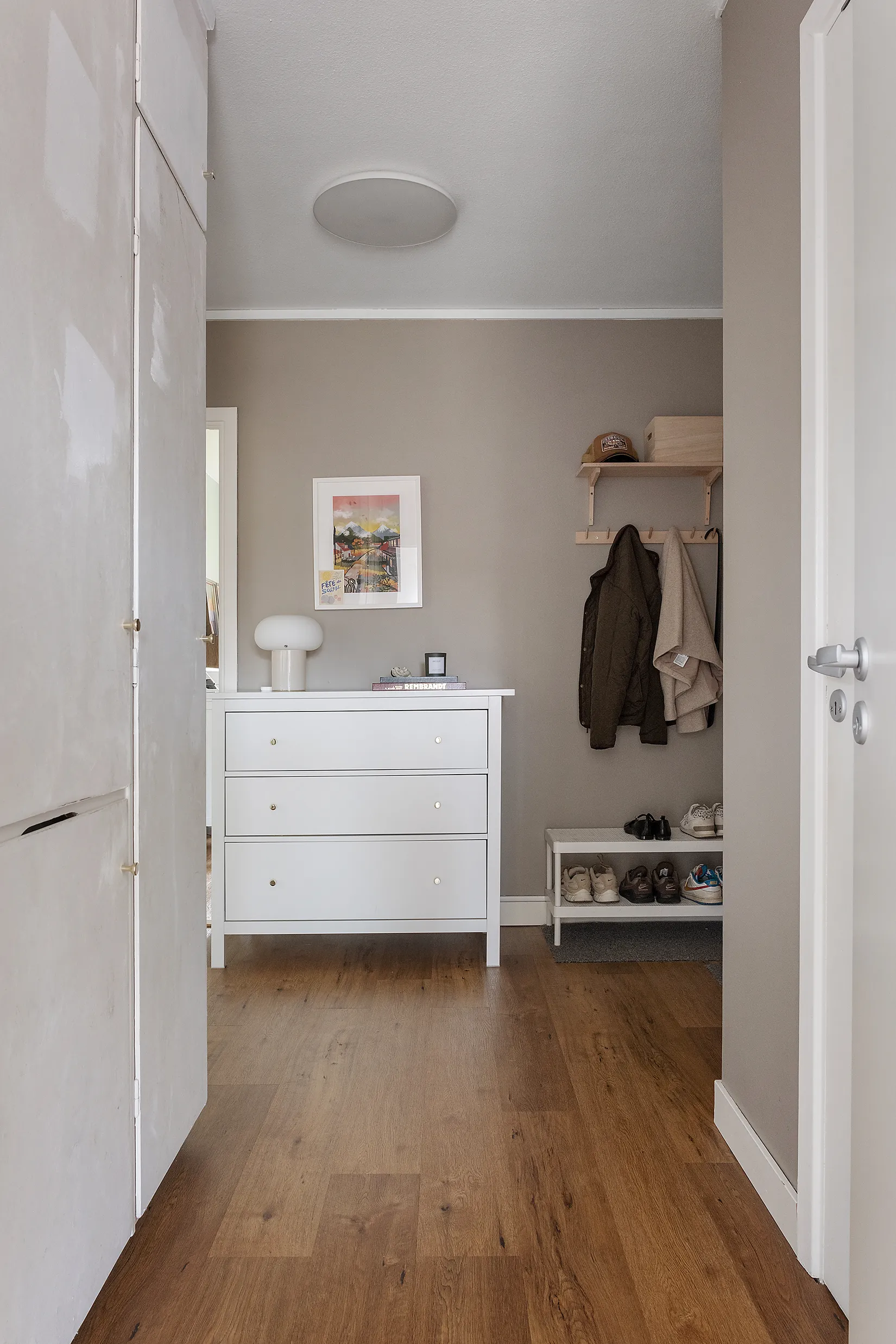 Bostadsrätt, Äsperödsvägen 8B, Äsperöd, Uddevalla