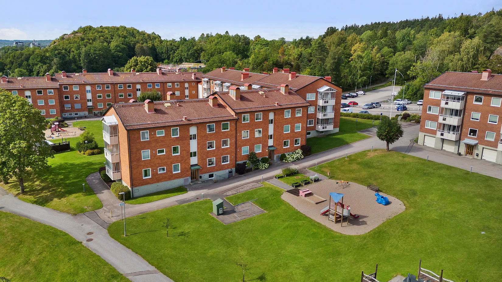 Bostadsrätt, Äsperödsvägen 8B, Äsperöd, Uddevalla
